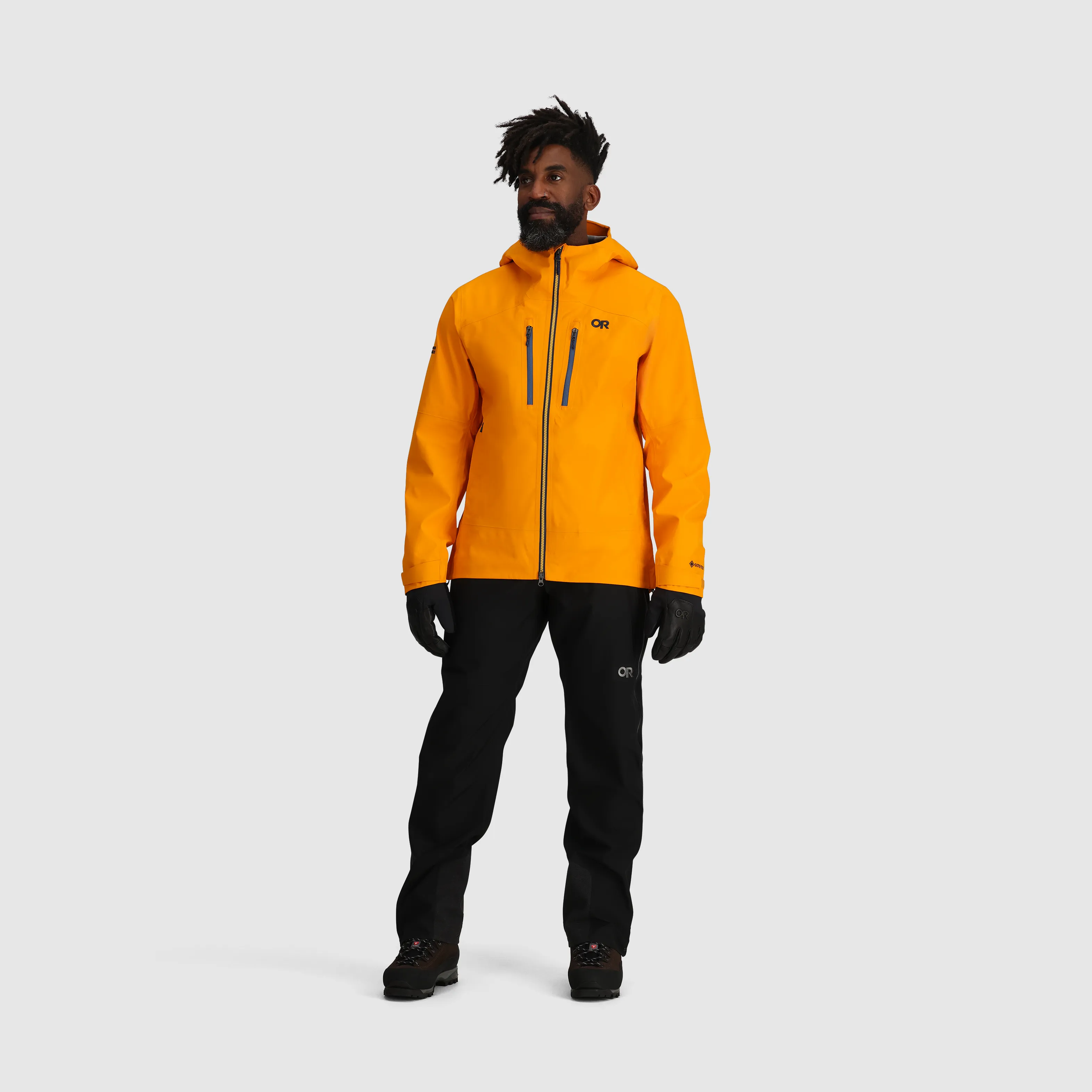 Men's Headwall GORE-TEX 3L Pants Outdoor Research