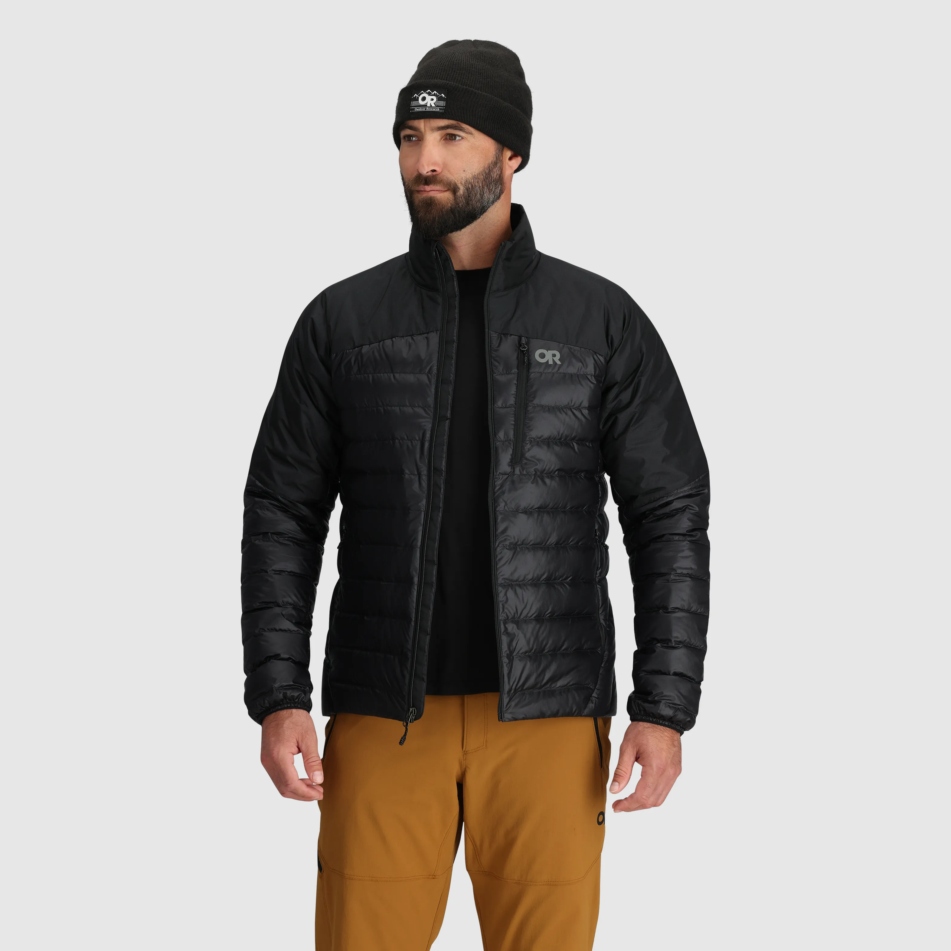 Men's Helium Down Jacket Outdoor Research