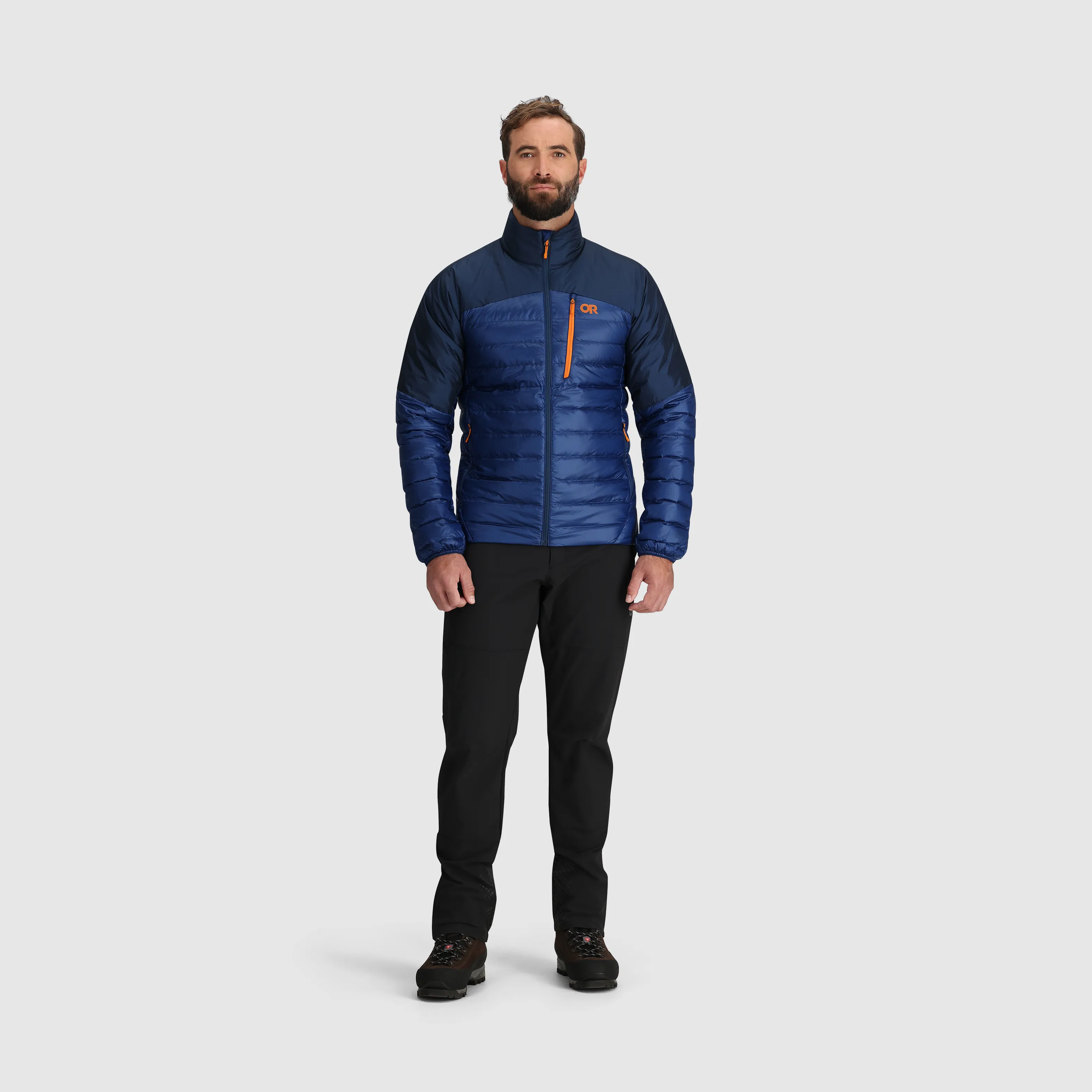 Men's Helium Down Jacket Outdoor Research