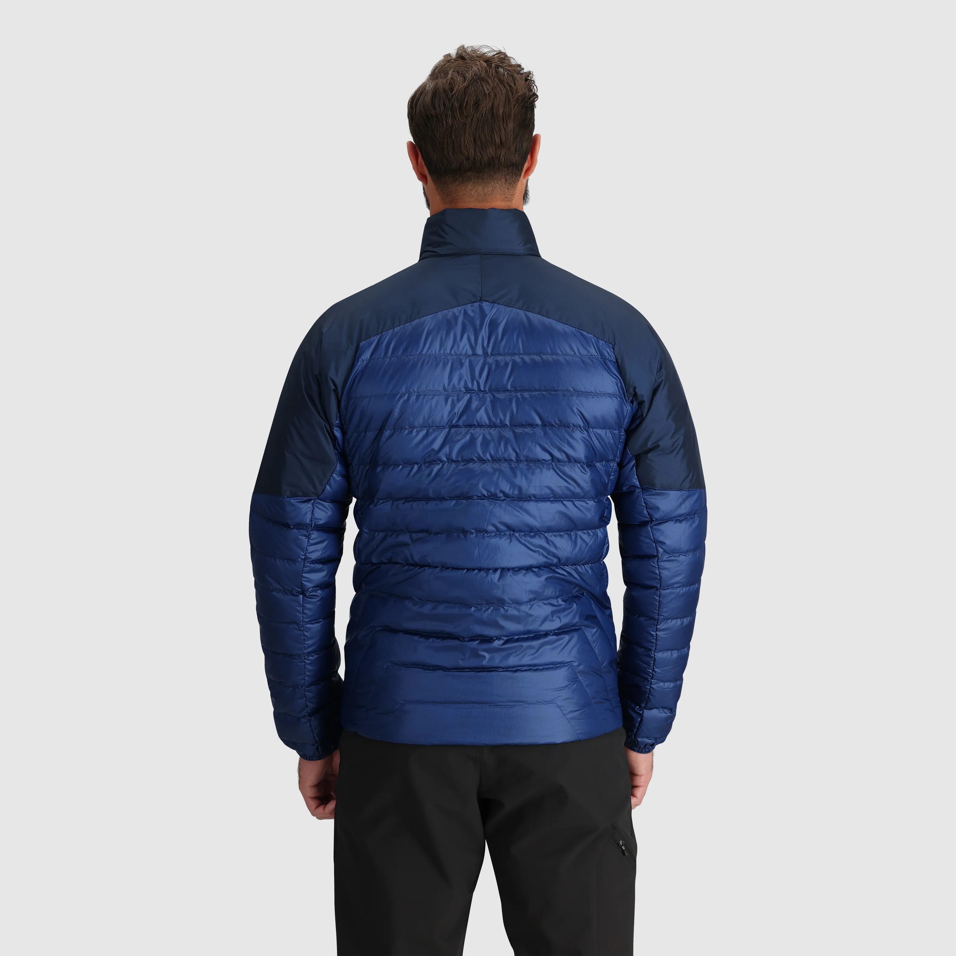 Men's Helium Down Jacket Outdoor Research