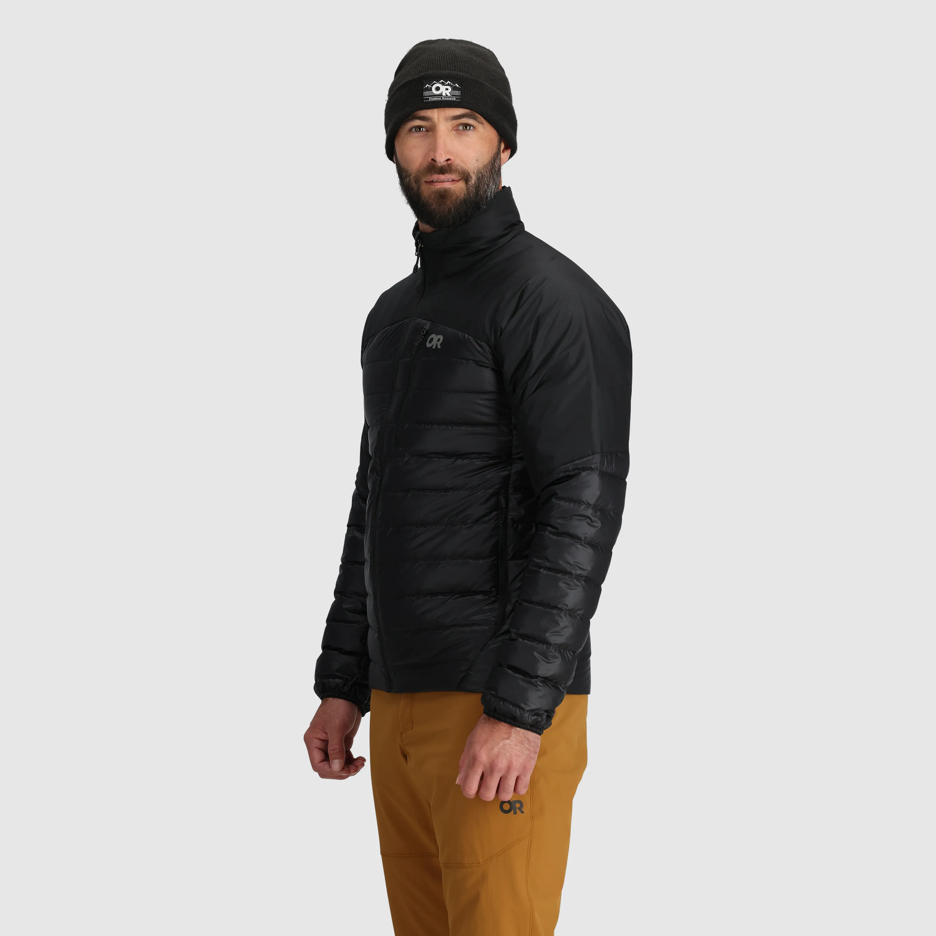 Men's Helium Down Jacket Outdoor Research