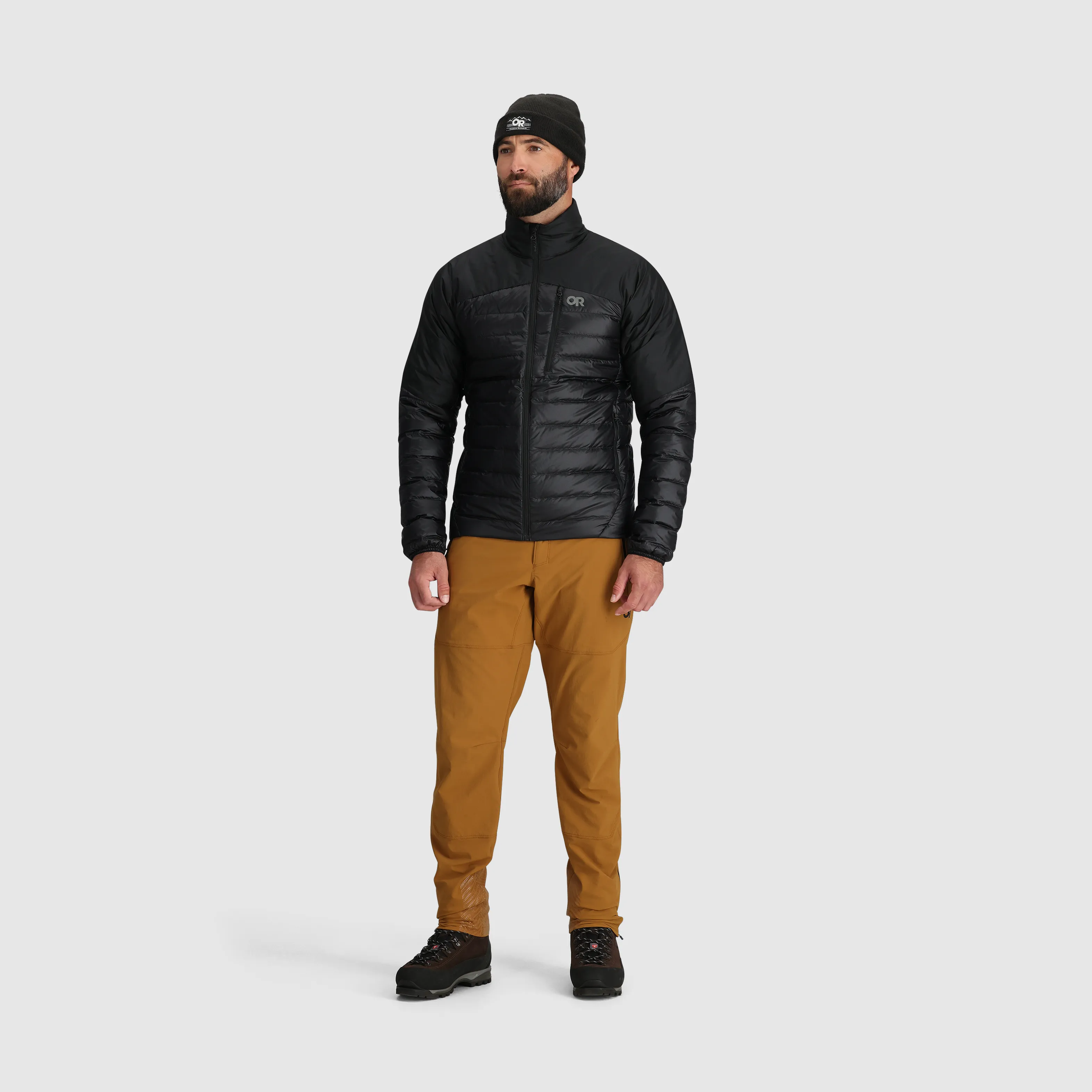 Men's Helium Down Jacket Outdoor Research