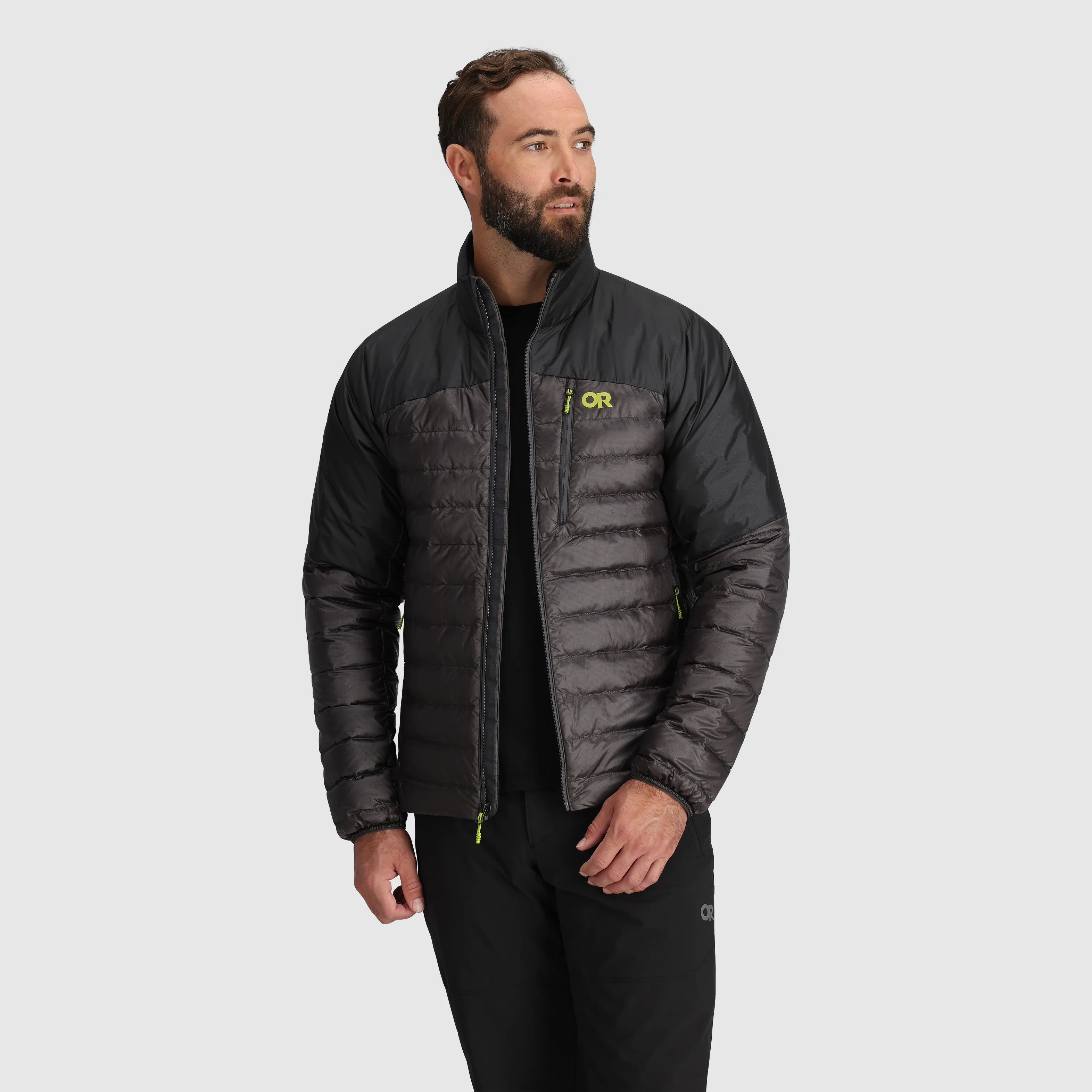 Men's Helium Down Jacket Outdoor Research