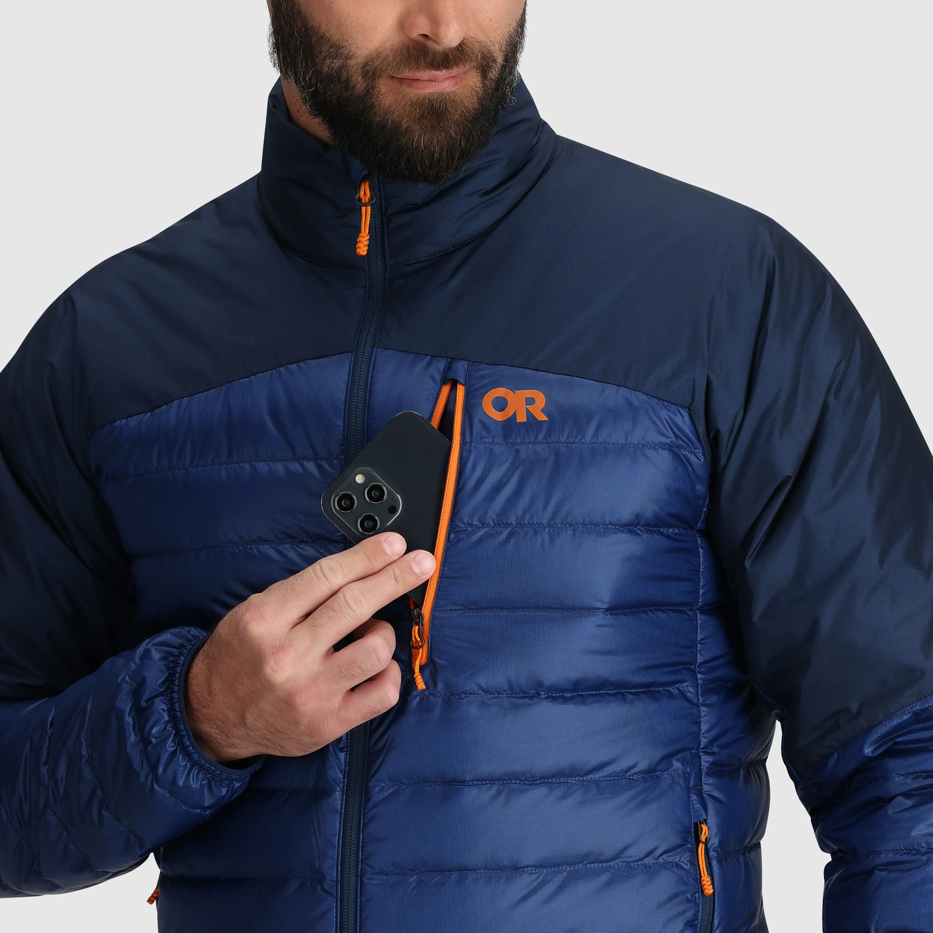 Men's Helium Down Jacket Outdoor Research