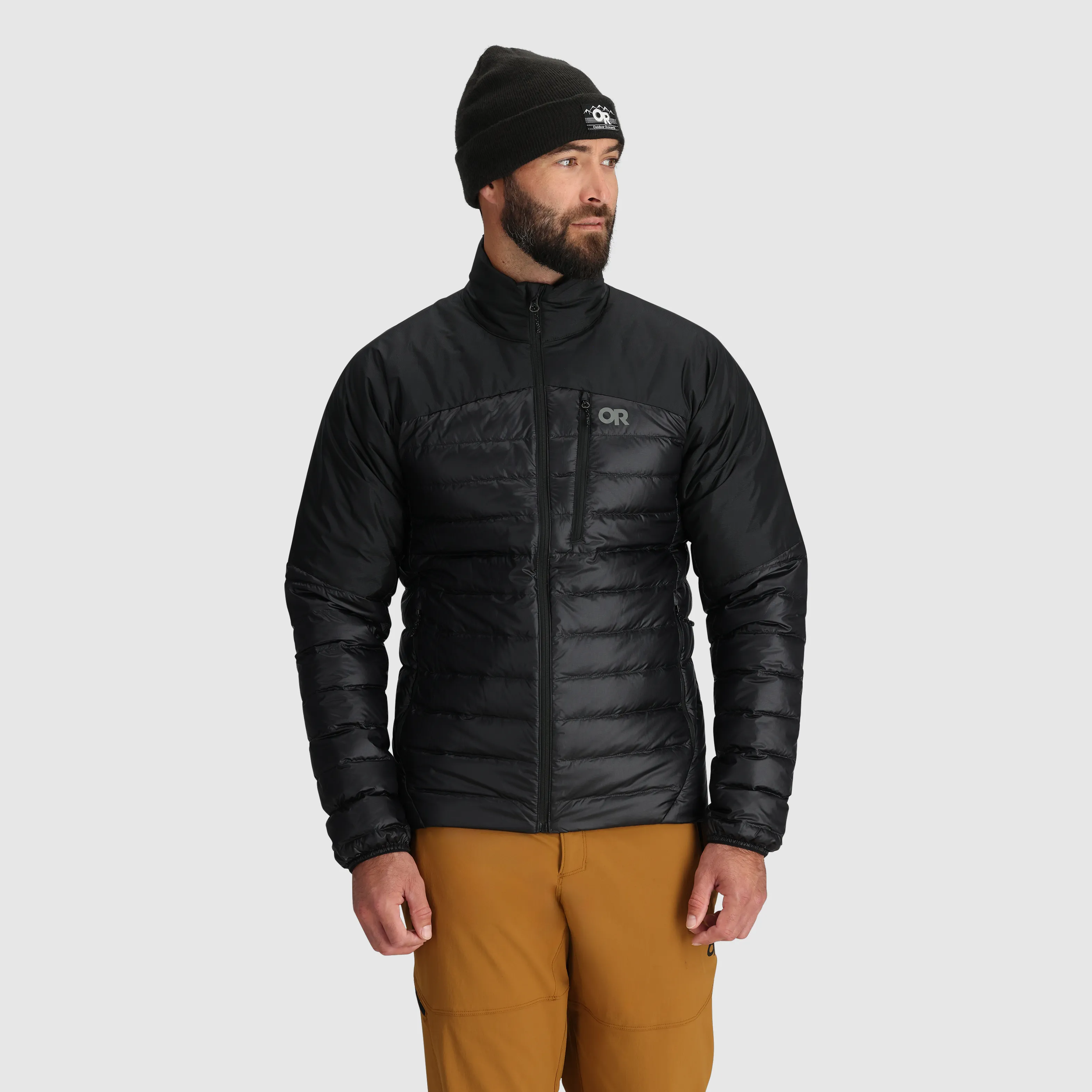 Men's Helium Down Jacket Outdoor Research