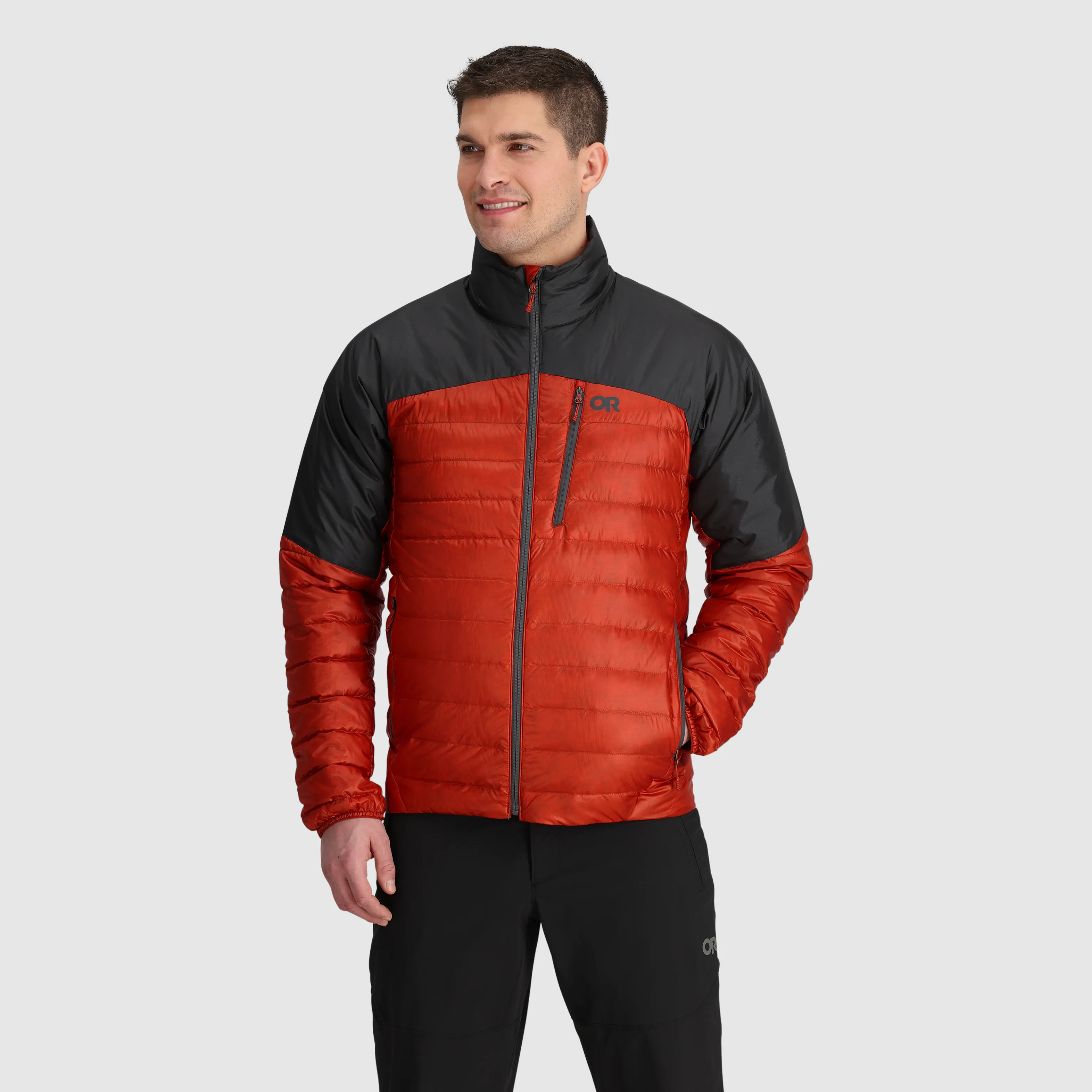 Men's Helium Down Jacket Outdoor Research