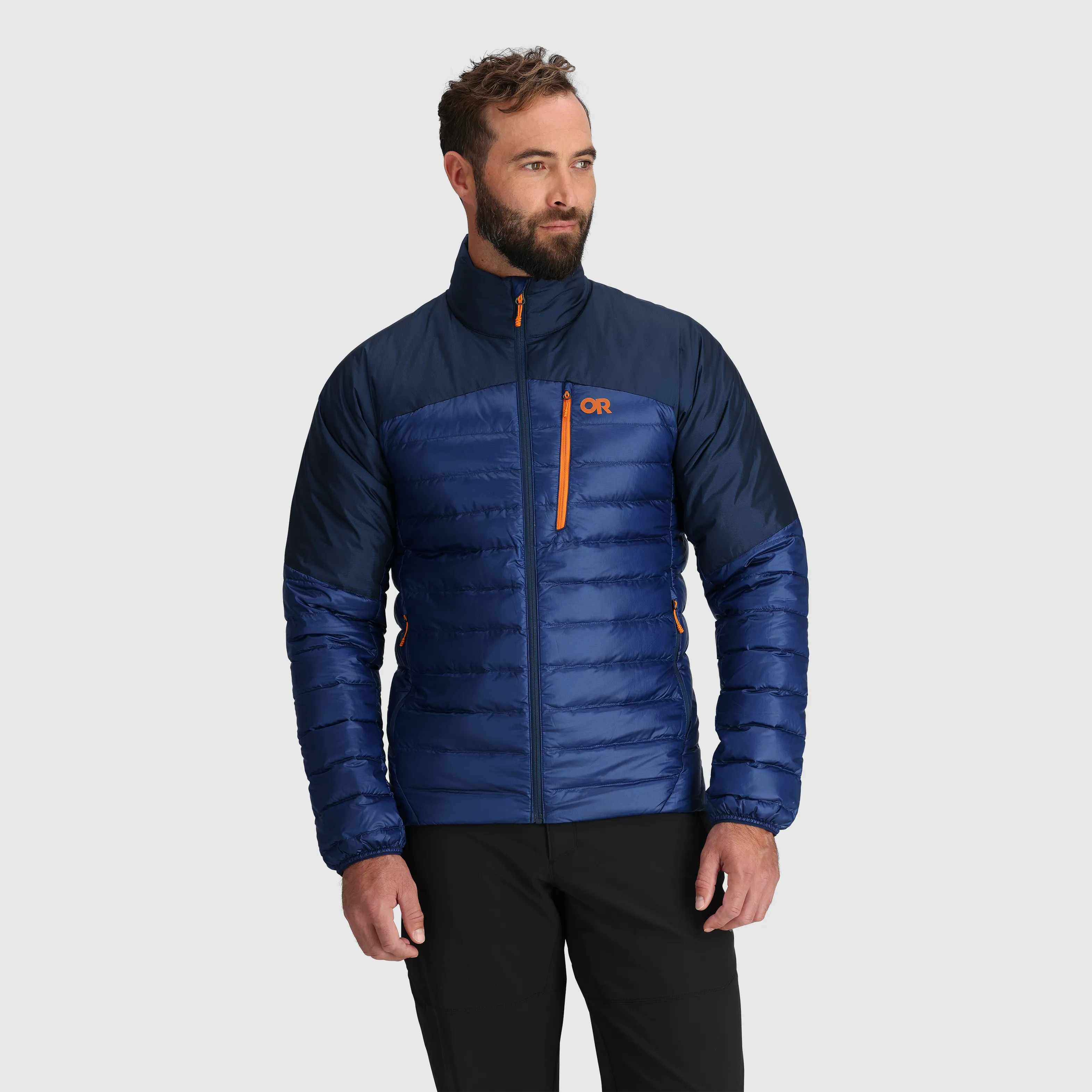 Men's Helium Down Jacket Outdoor Research