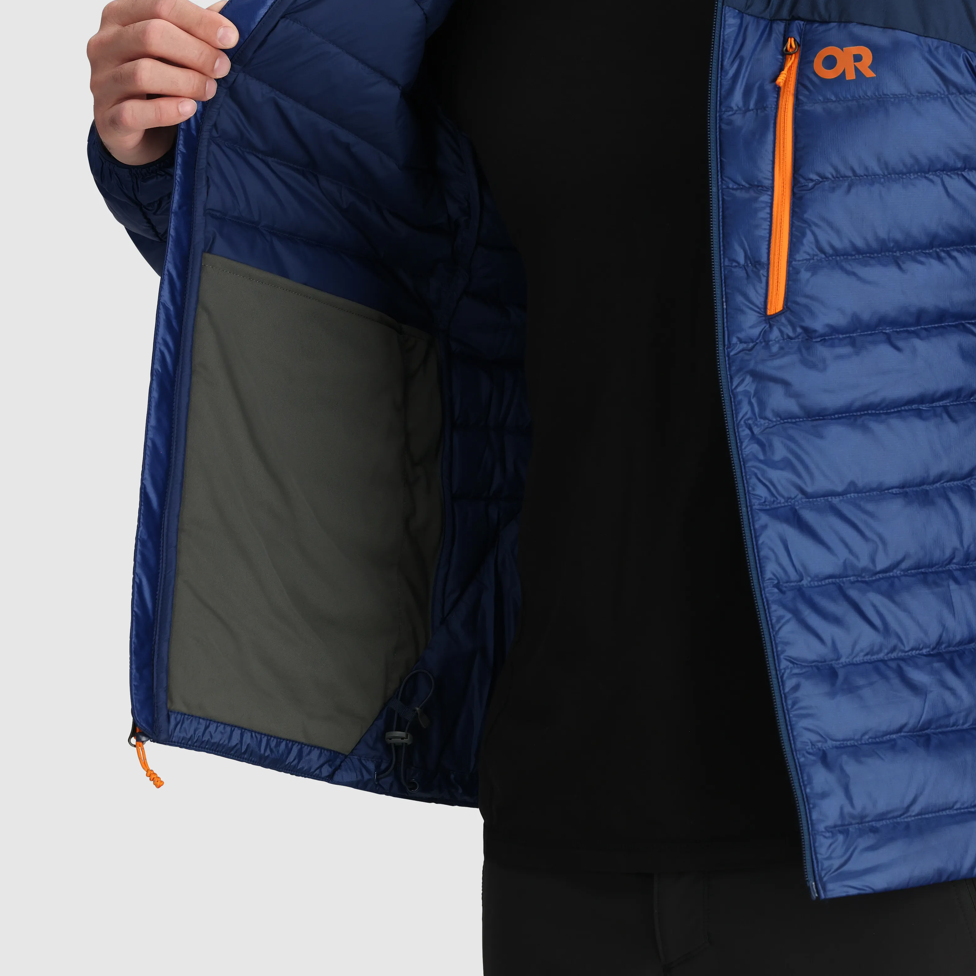 Men's Helium Down Jacket Outdoor Research