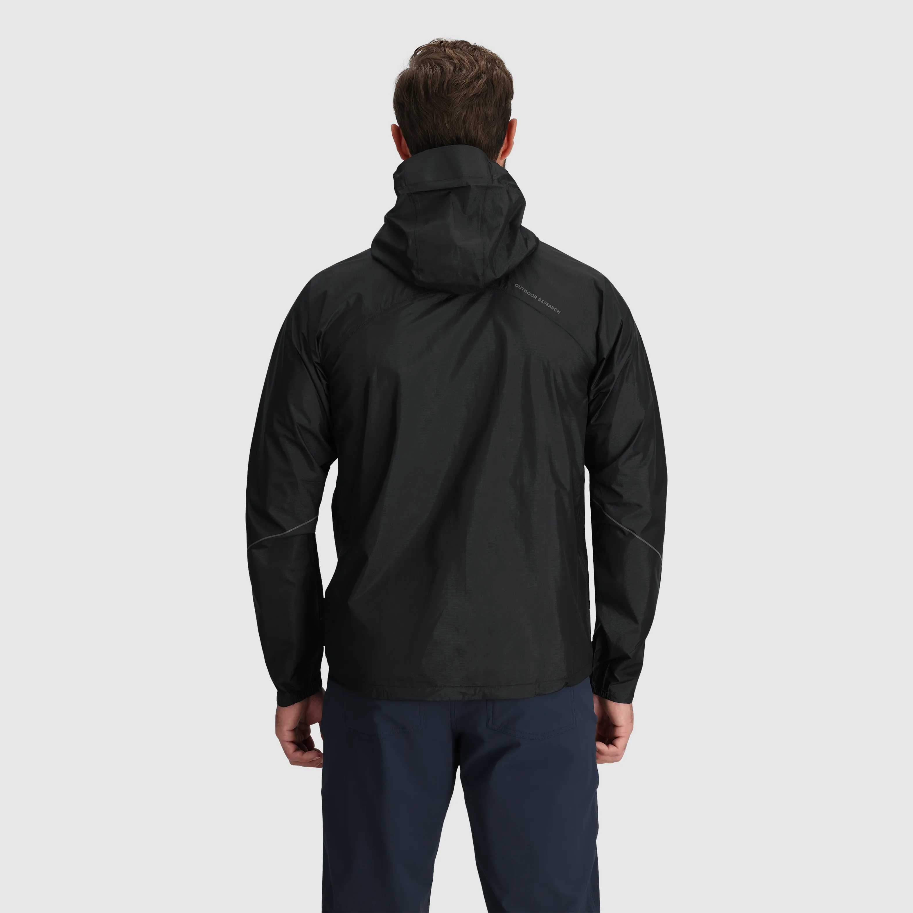 Men's Helium Rain Ultralight Jacket Outdoor Research