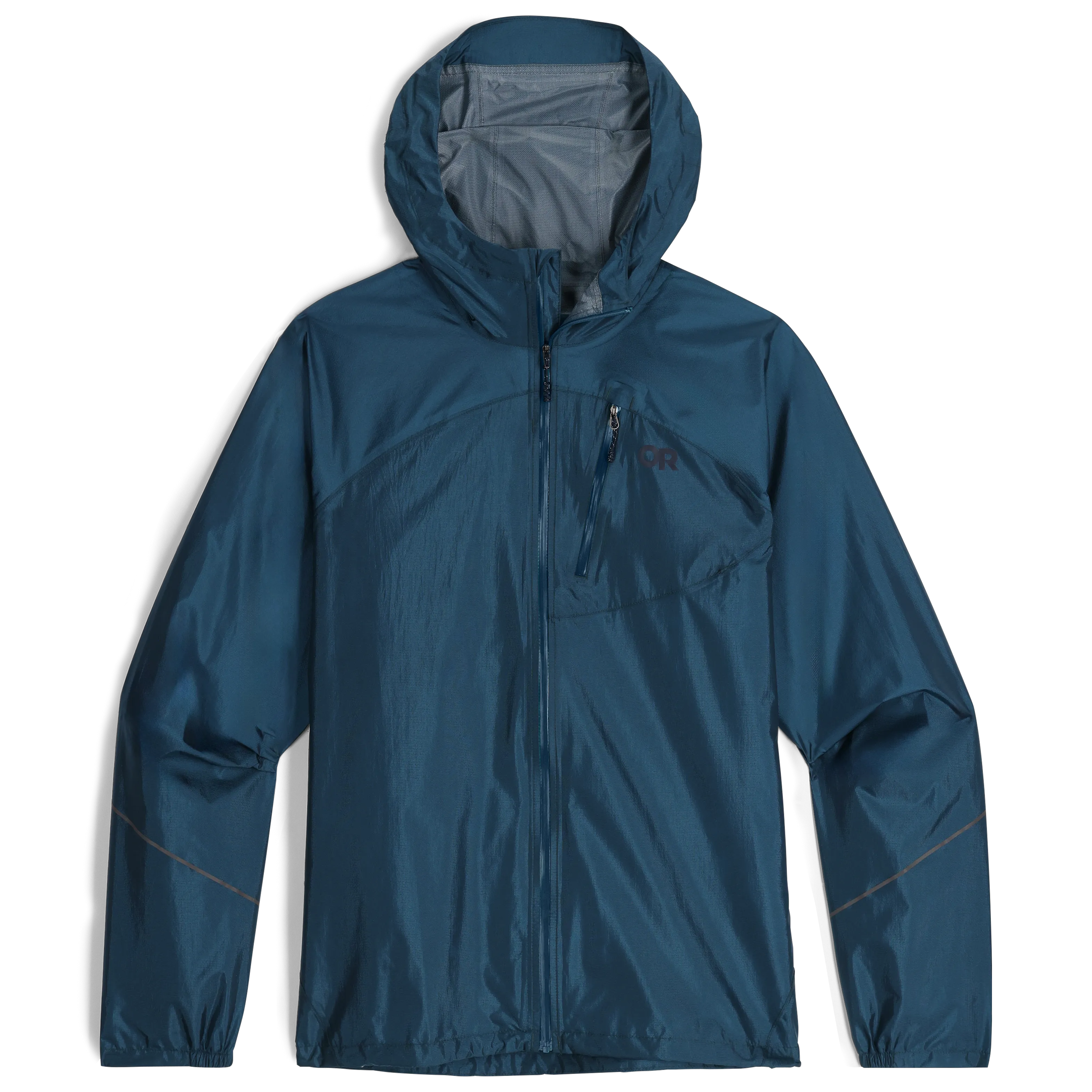 Men's Helium Rain Ultralight Jacket Outdoor Research