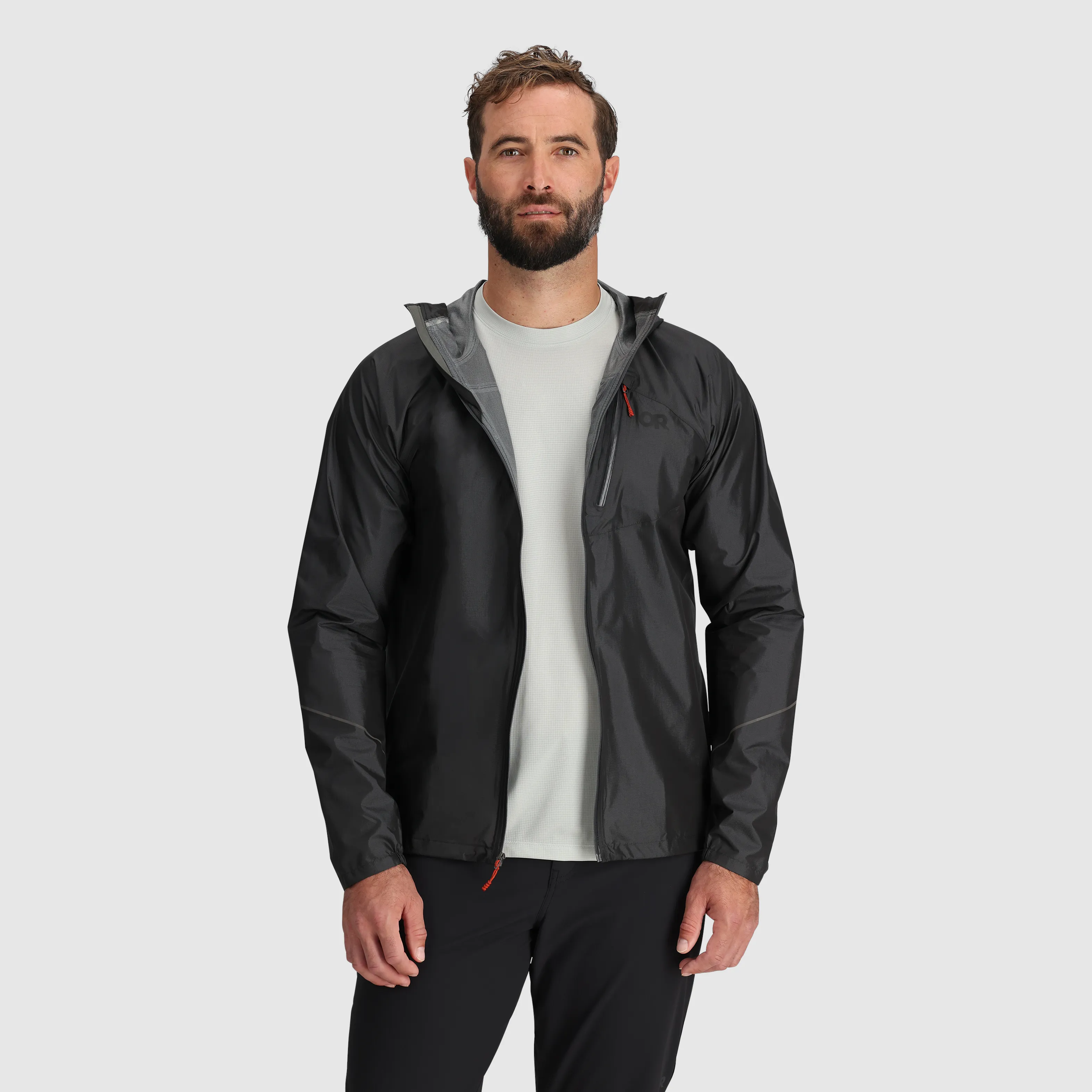 Men's Helium Rain Ultralight Jacket Outdoor Research