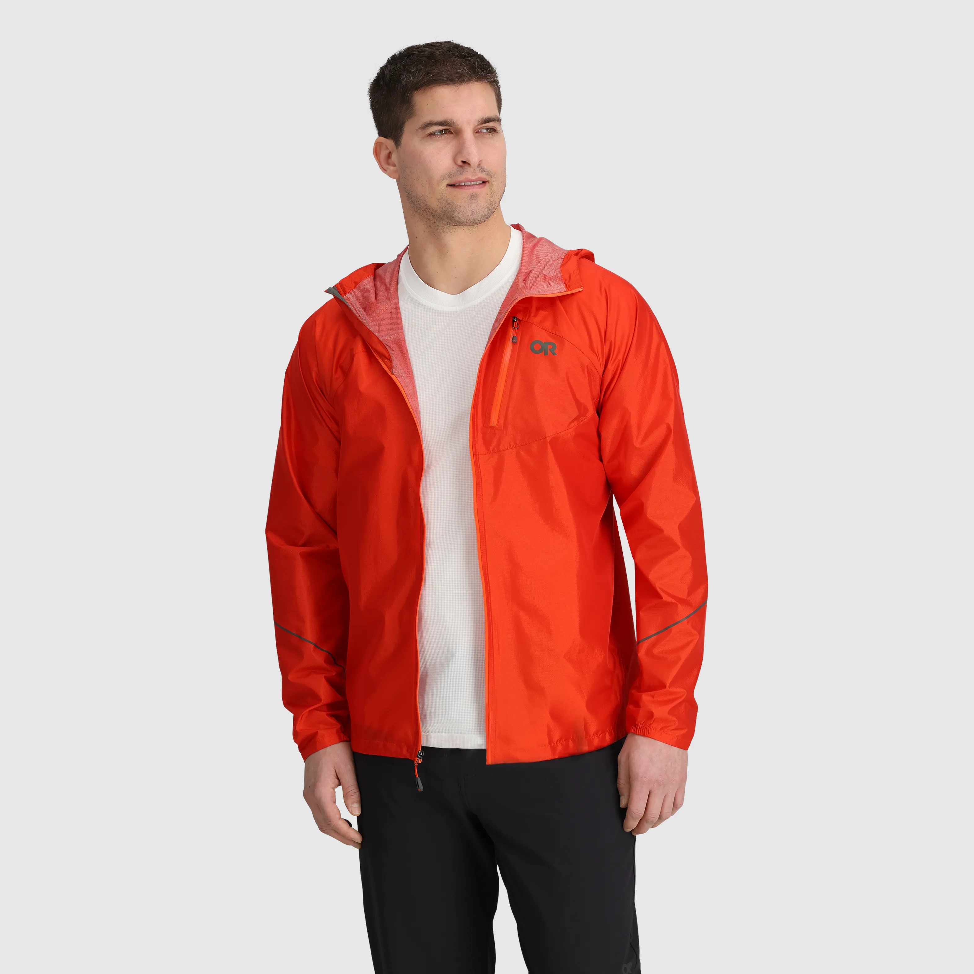 Men's Helium Rain Ultralight Jacket Outdoor Research