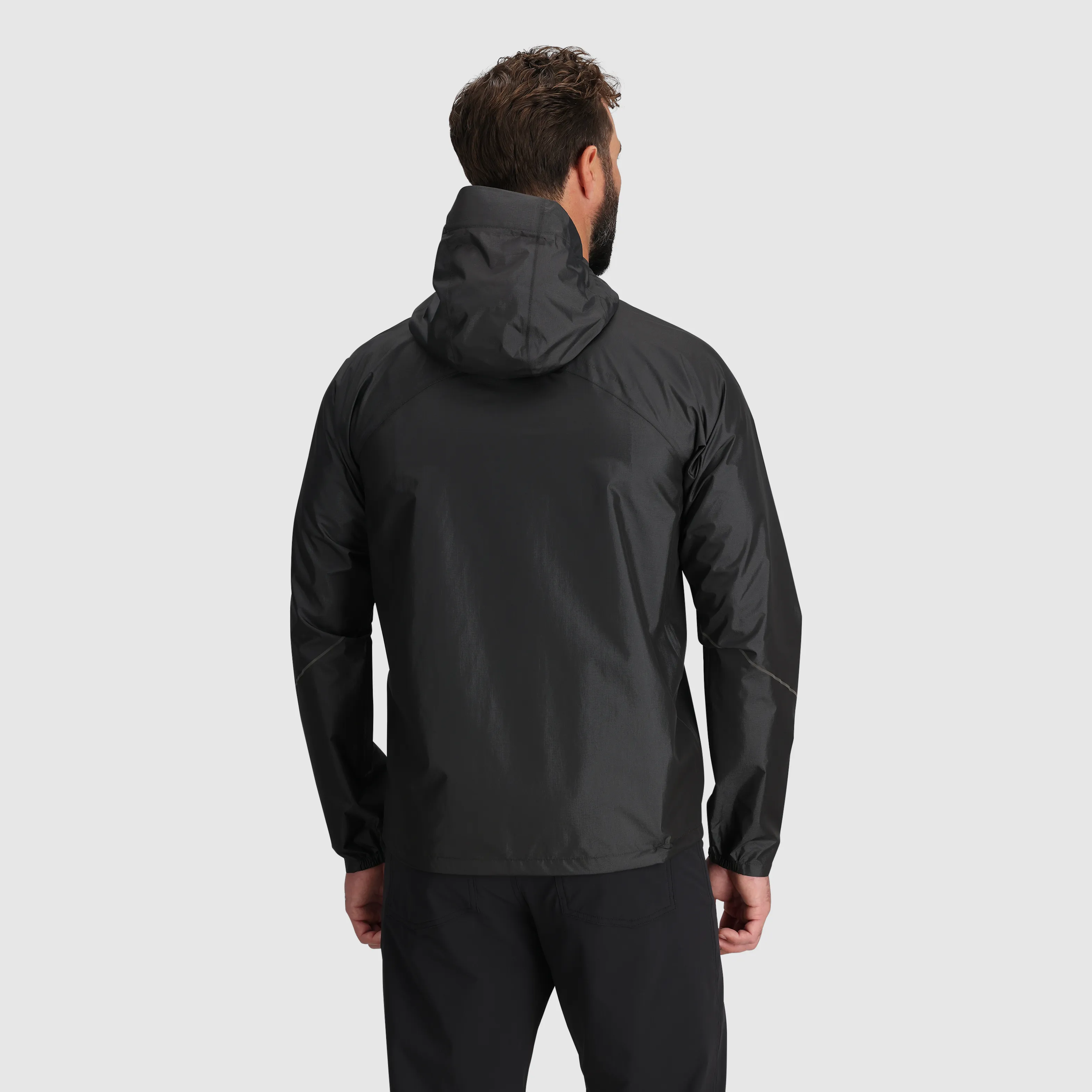 Men's Helium Rain Ultralight Jacket Outdoor Research