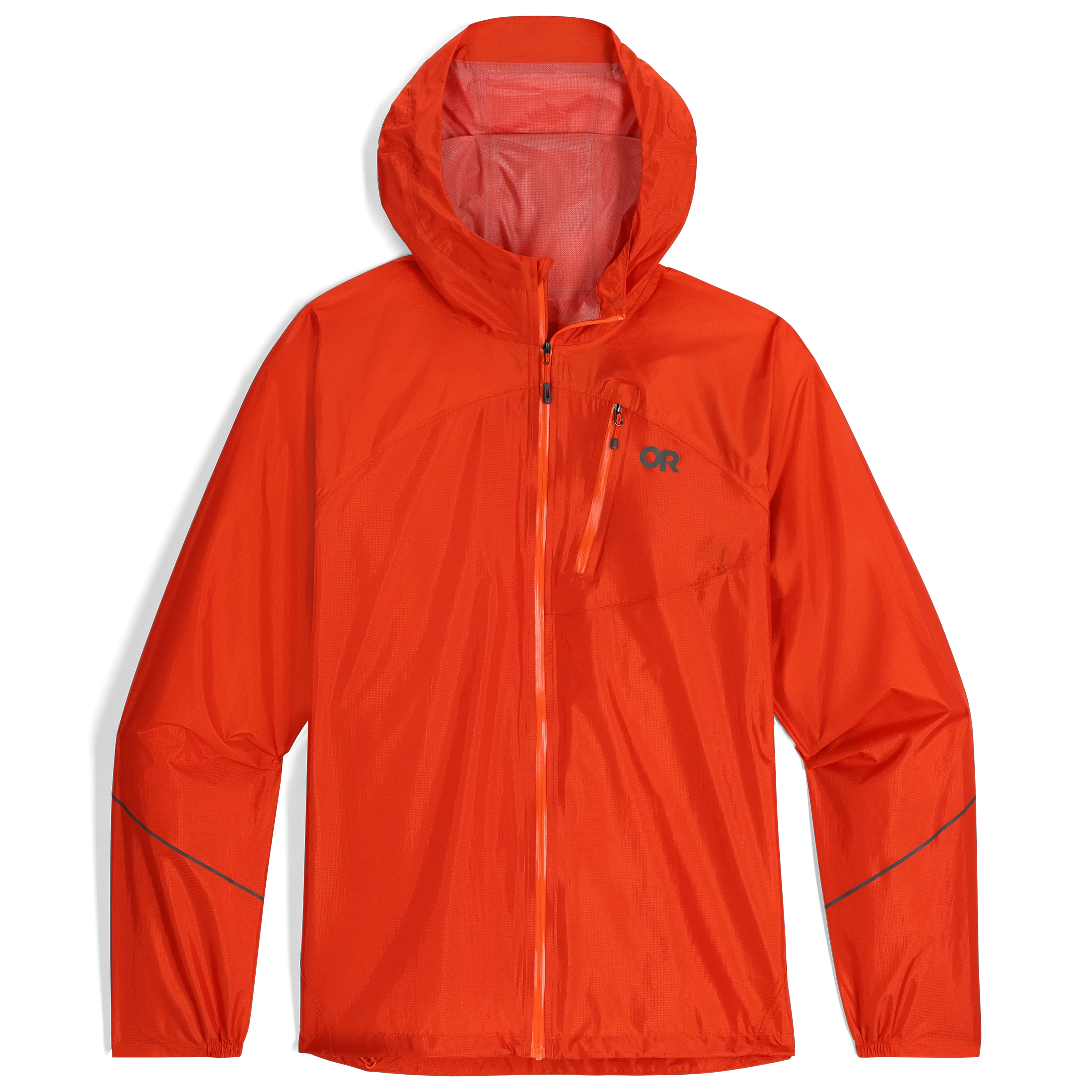 Men's Helium Rain Ultralight Jacket Outdoor Research