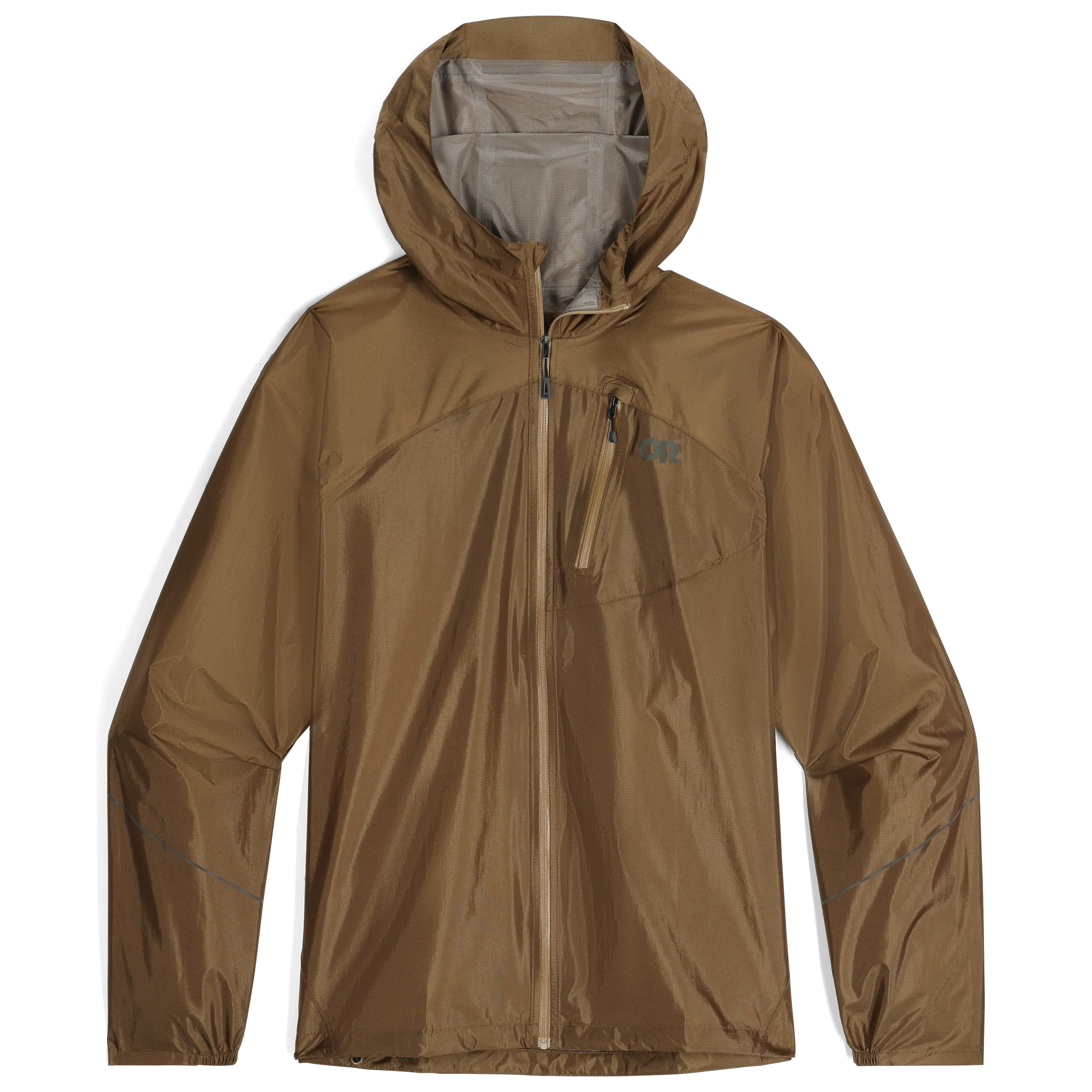 Men's Helium Rain Ultralight Jacket Outdoor Research