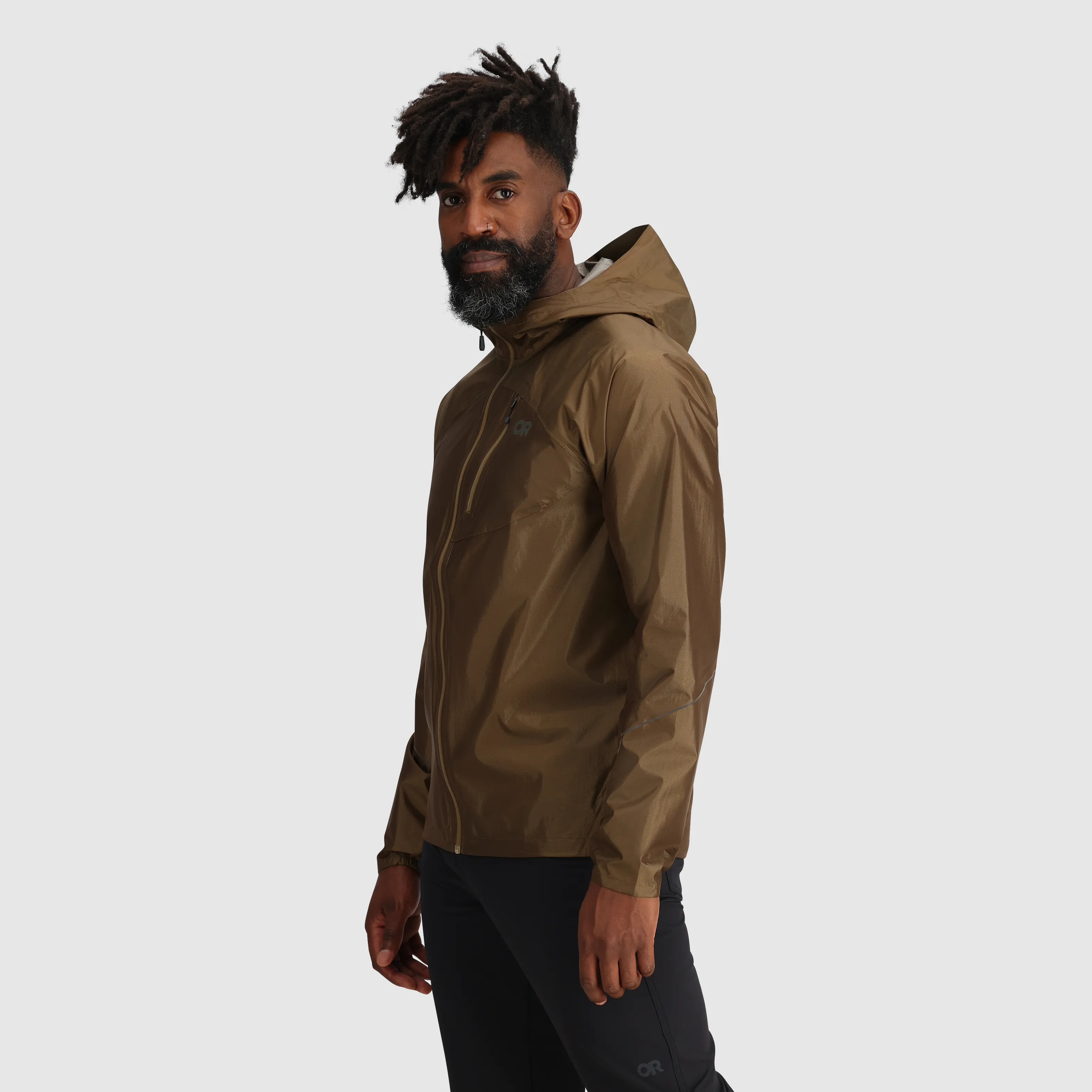 Men's Helium Rain Ultralight Jacket Outdoor Research