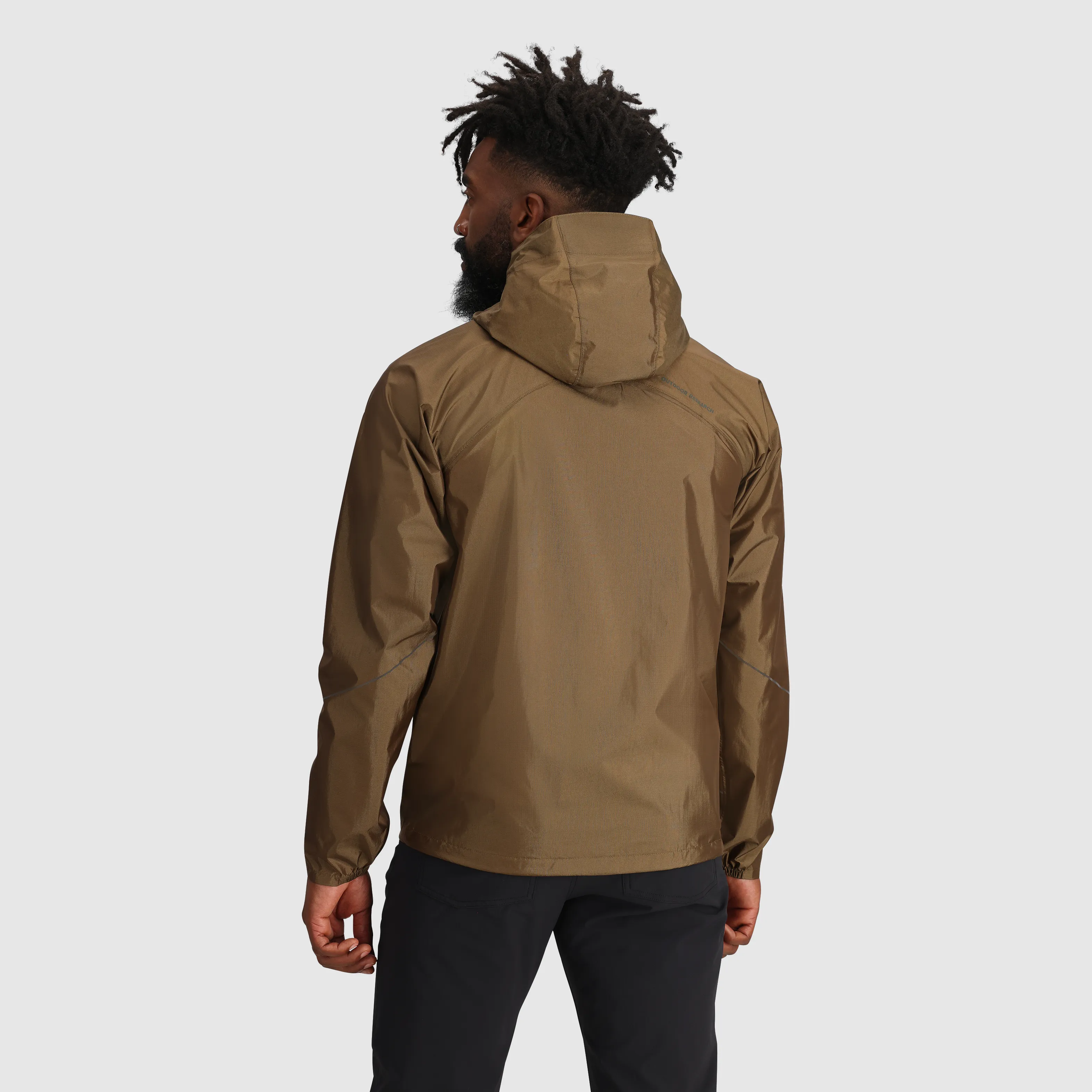 Men's Helium Rain Ultralight Jacket Outdoor Research