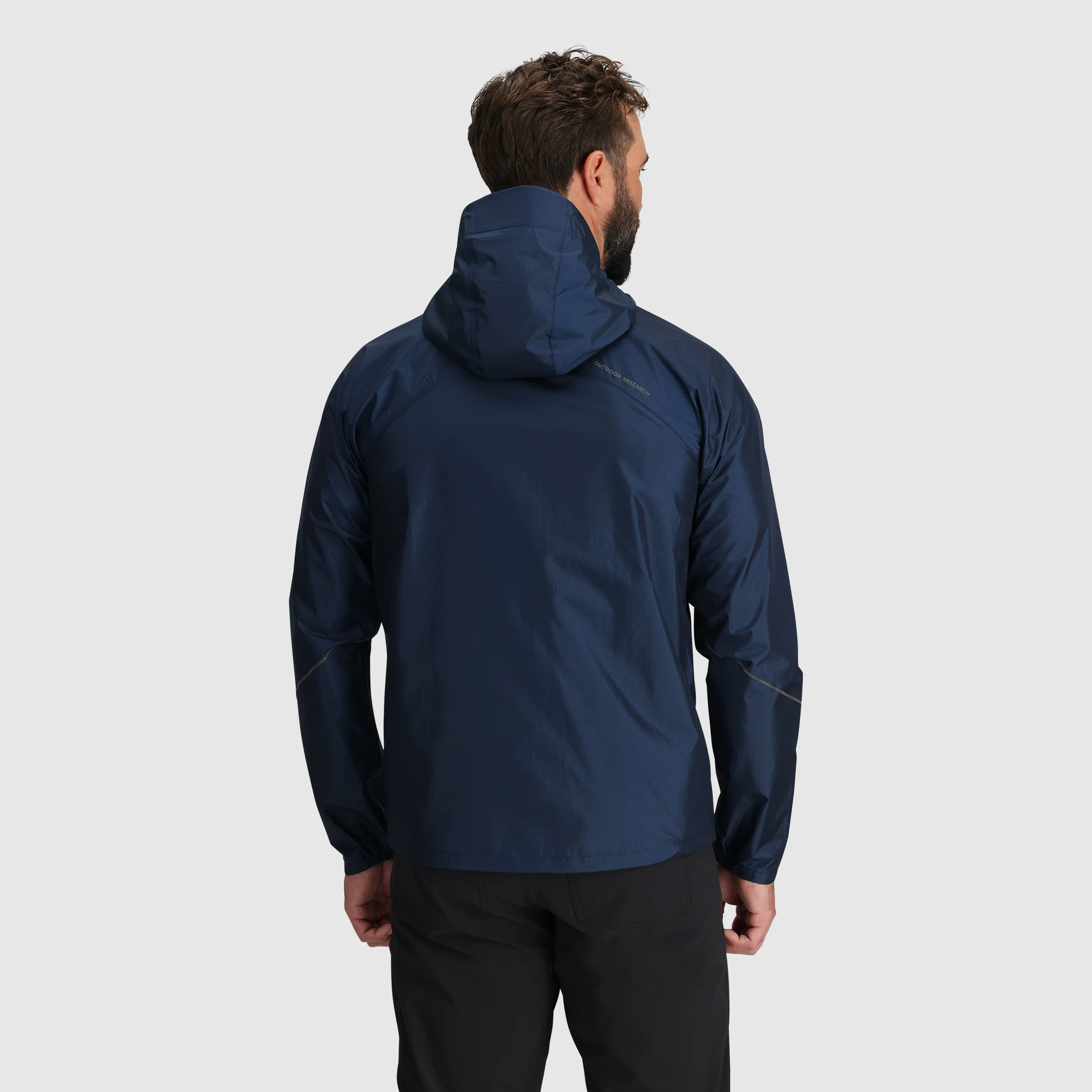 Men's Helium Rain Ultralight Jacket Outdoor Research