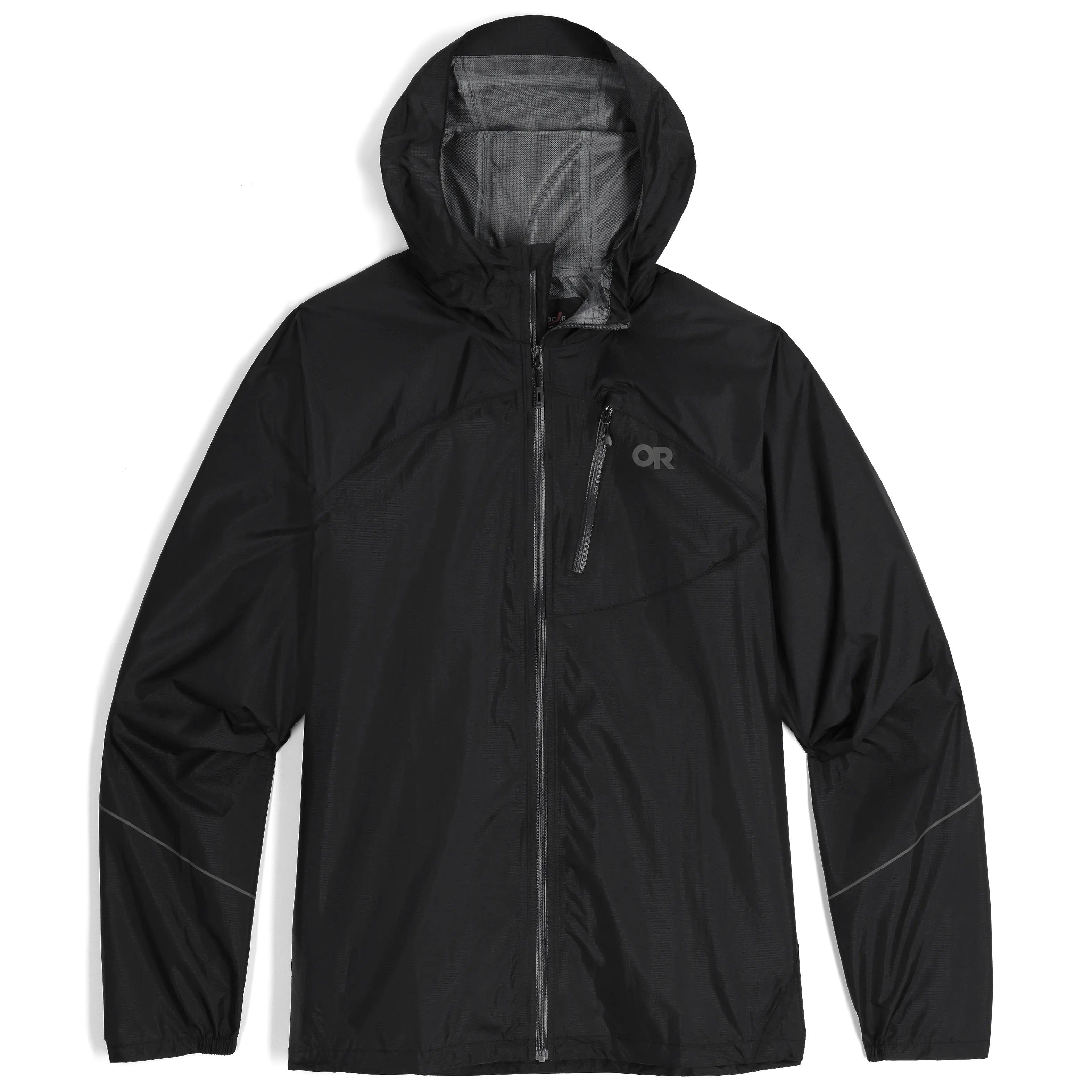 Men's Helium Rain Ultralight Jacket Outdoor Research