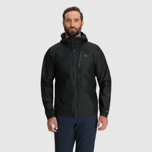 Men's Helium Rain Ultralight Jacket Outdoor Research