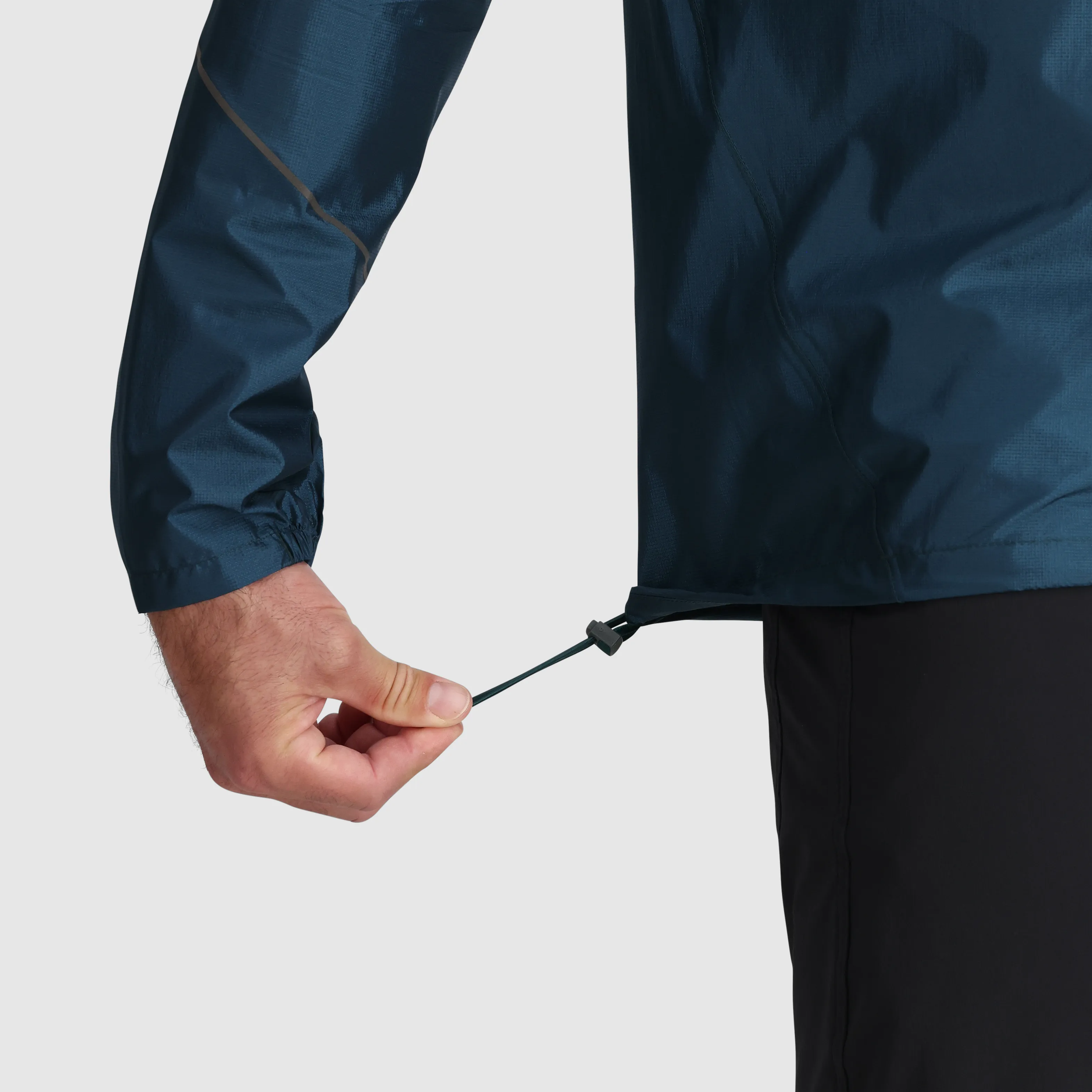 Men's Helium Rain Ultralight Jacket Outdoor Research