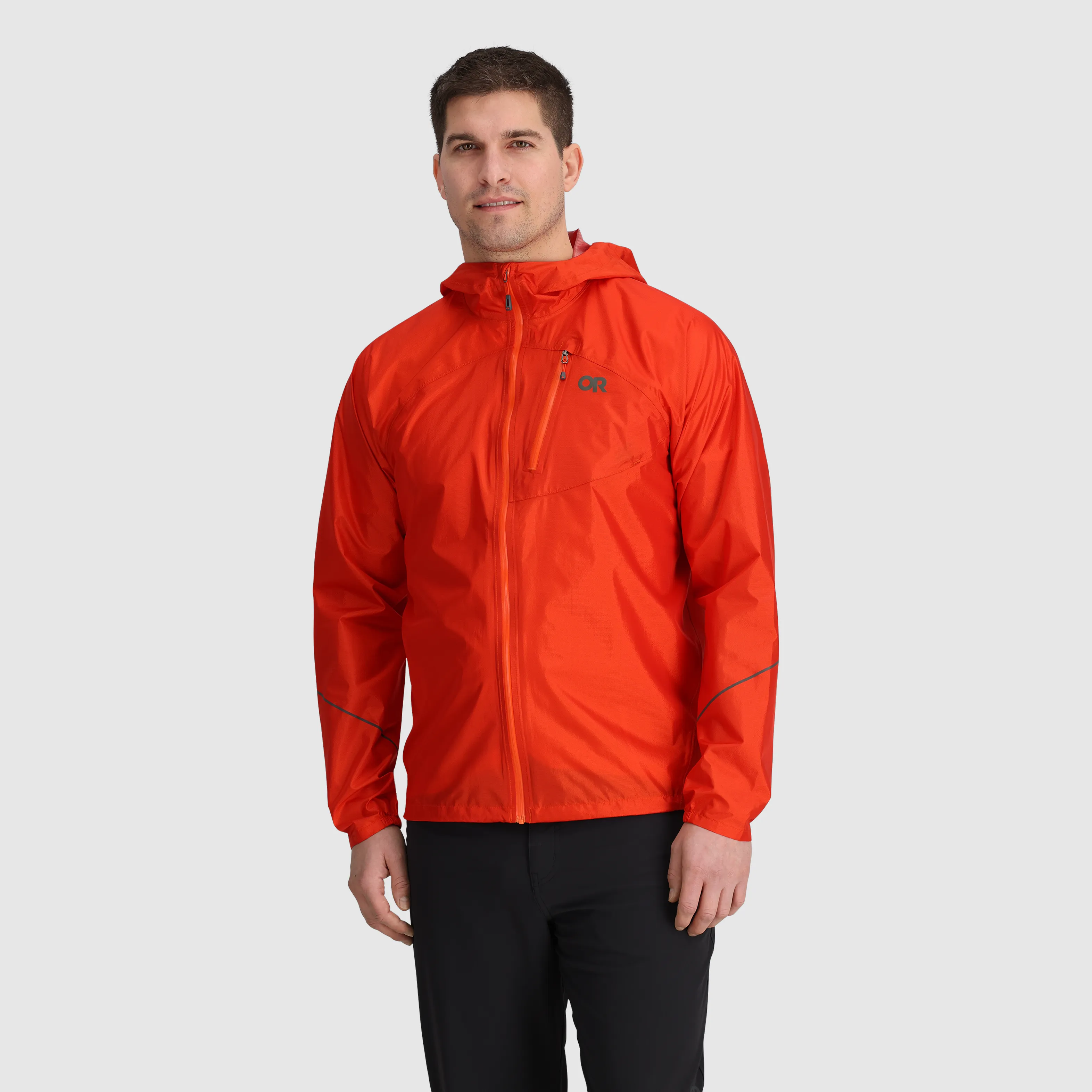 Men's Helium Rain Ultralight Jacket Outdoor Research