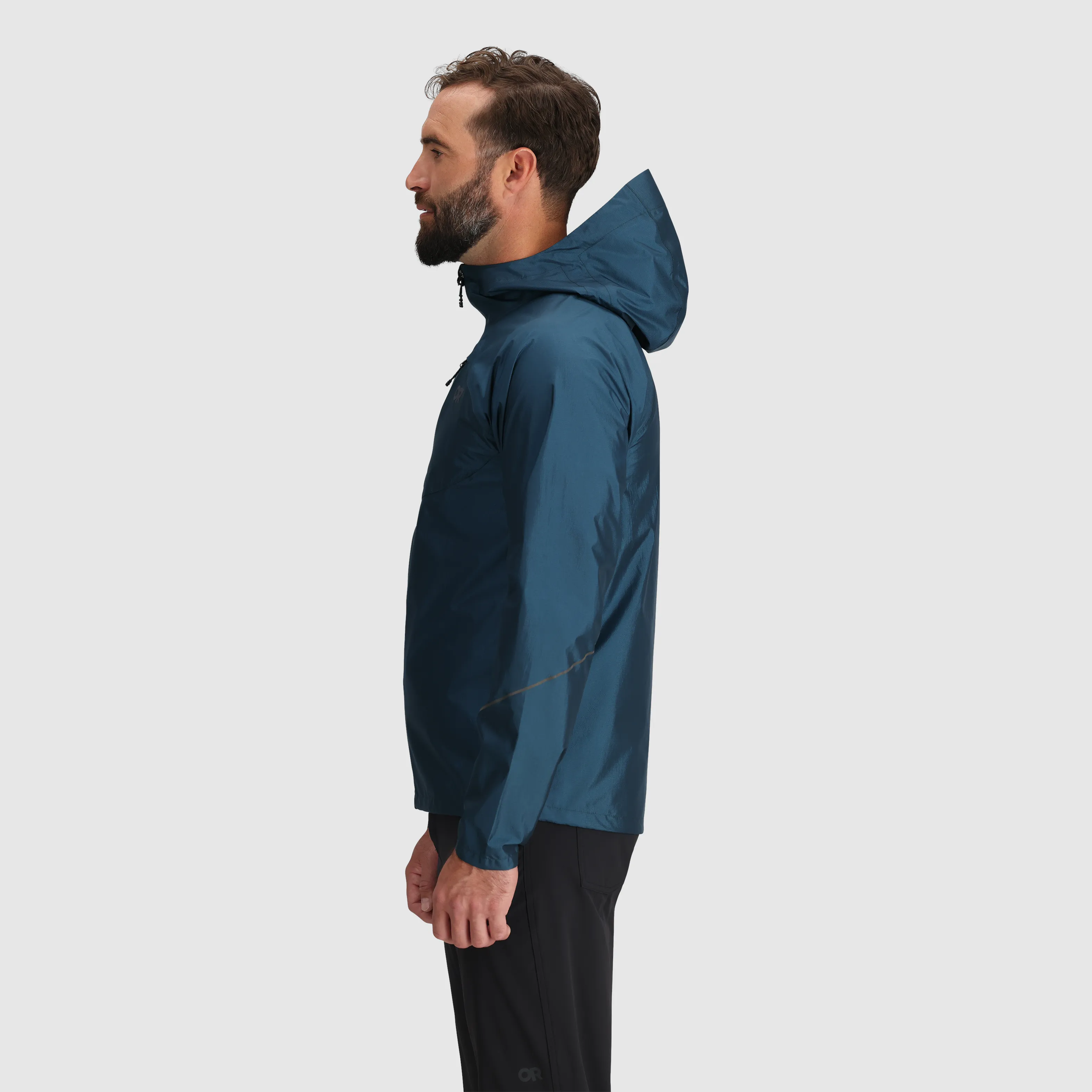Men's Helium Rain Ultralight Jacket Outdoor Research