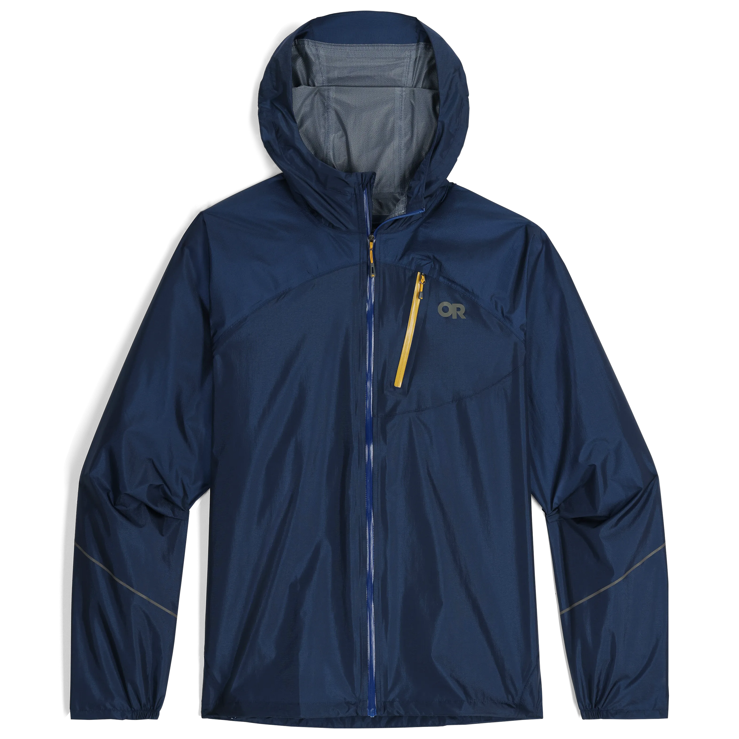 Men's Helium Rain Ultralight Jacket Outdoor Research