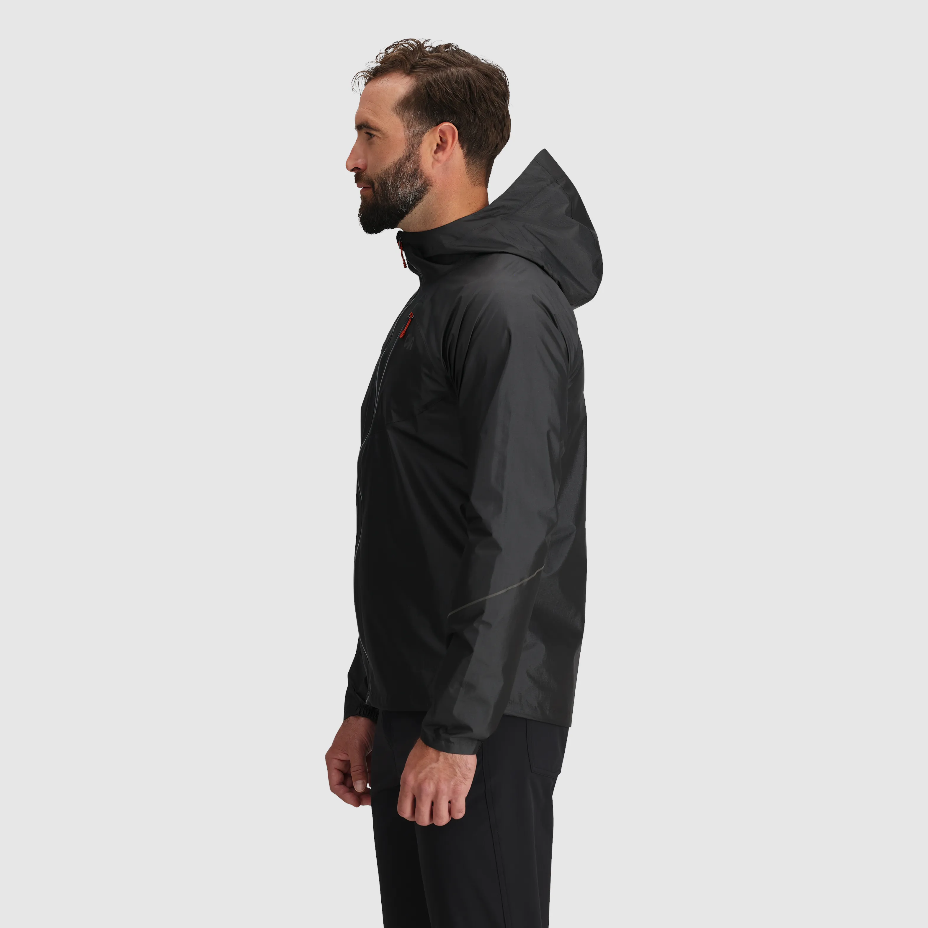 Men's Helium Rain Ultralight Jacket Outdoor Research