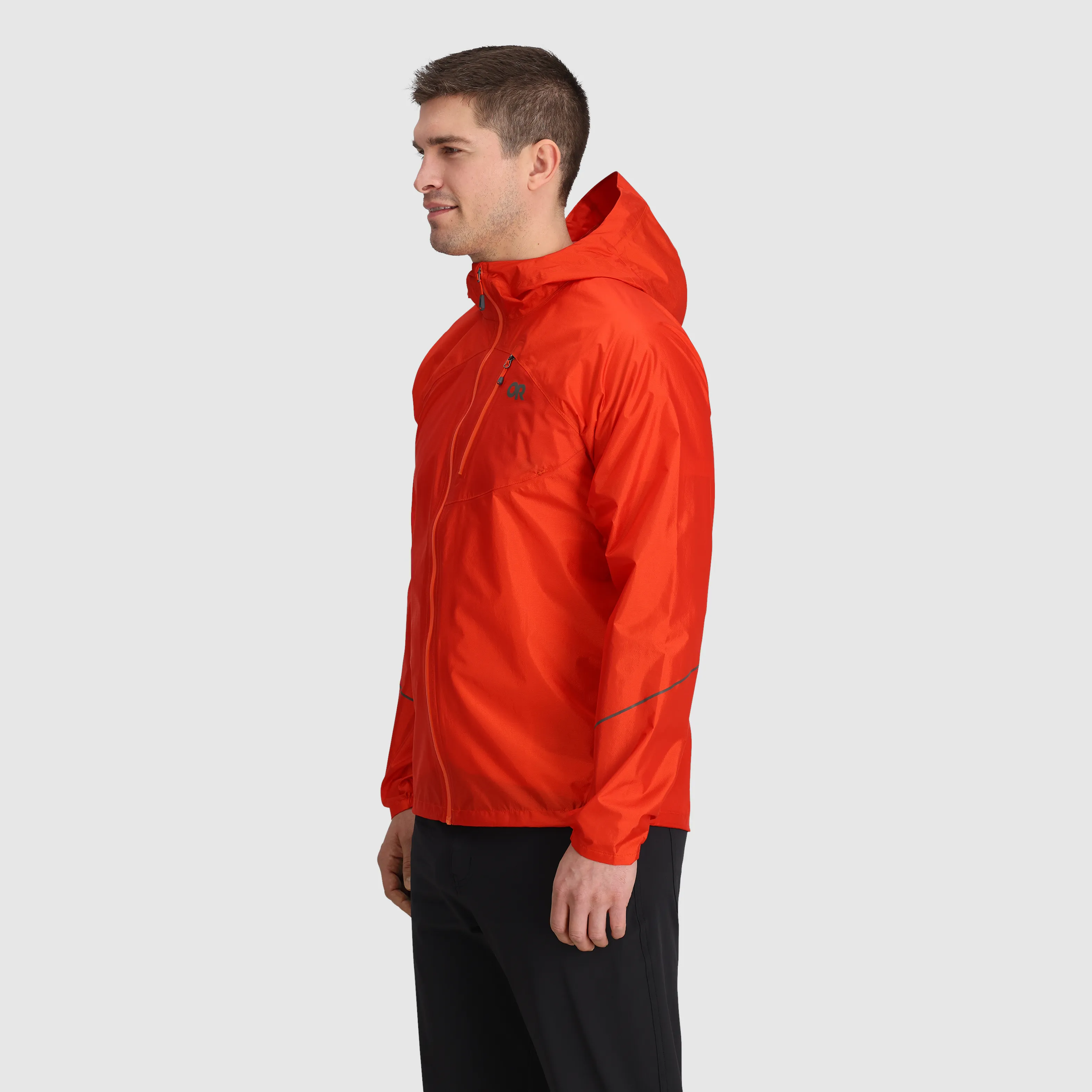 Men's Helium Rain Ultralight Jacket Outdoor Research