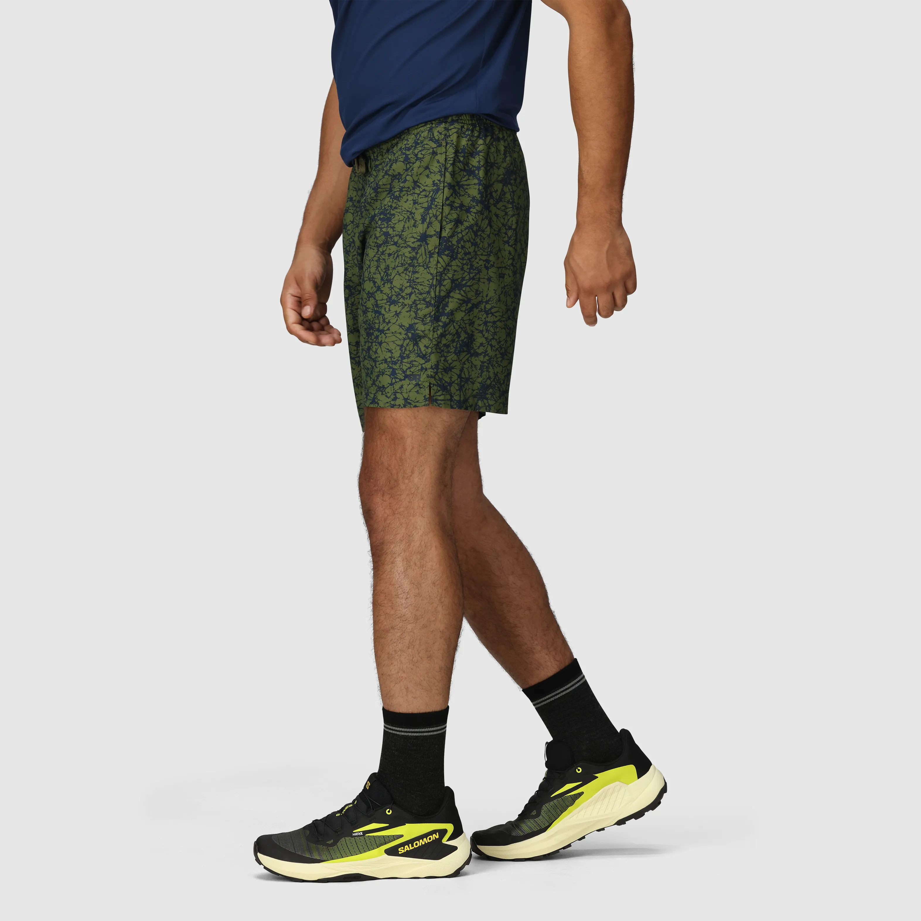 Men's Odyssey Multi Shorts Outdoor Research