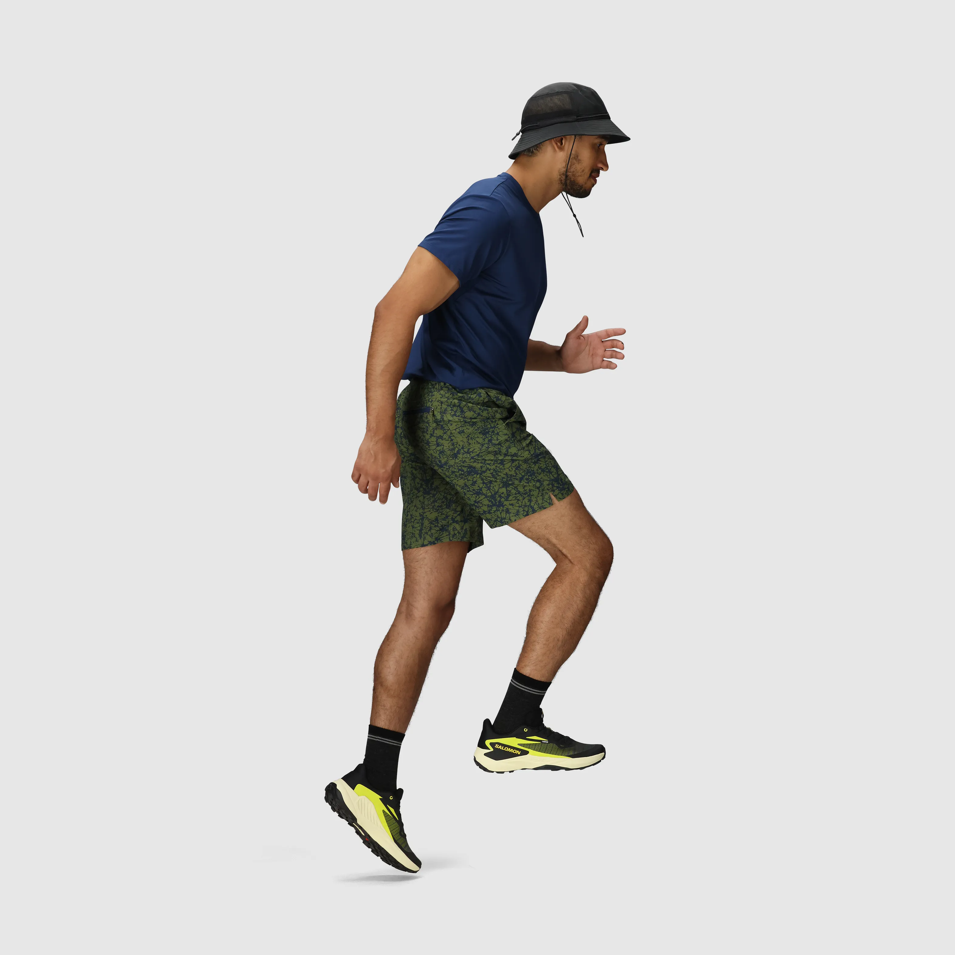 Men's Odyssey Multi Shorts Outdoor Research