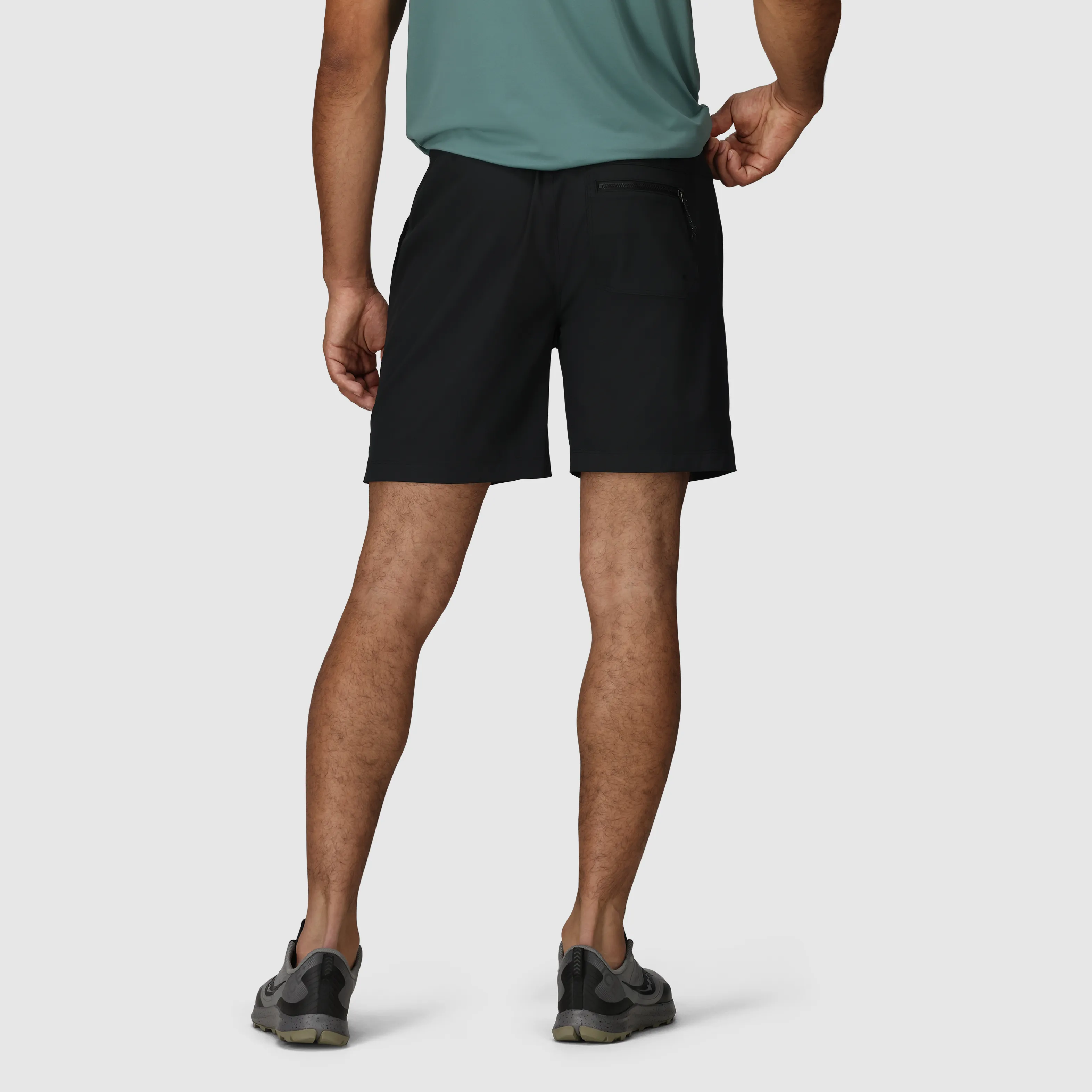 Men's Odyssey Multi Shorts Outdoor Research