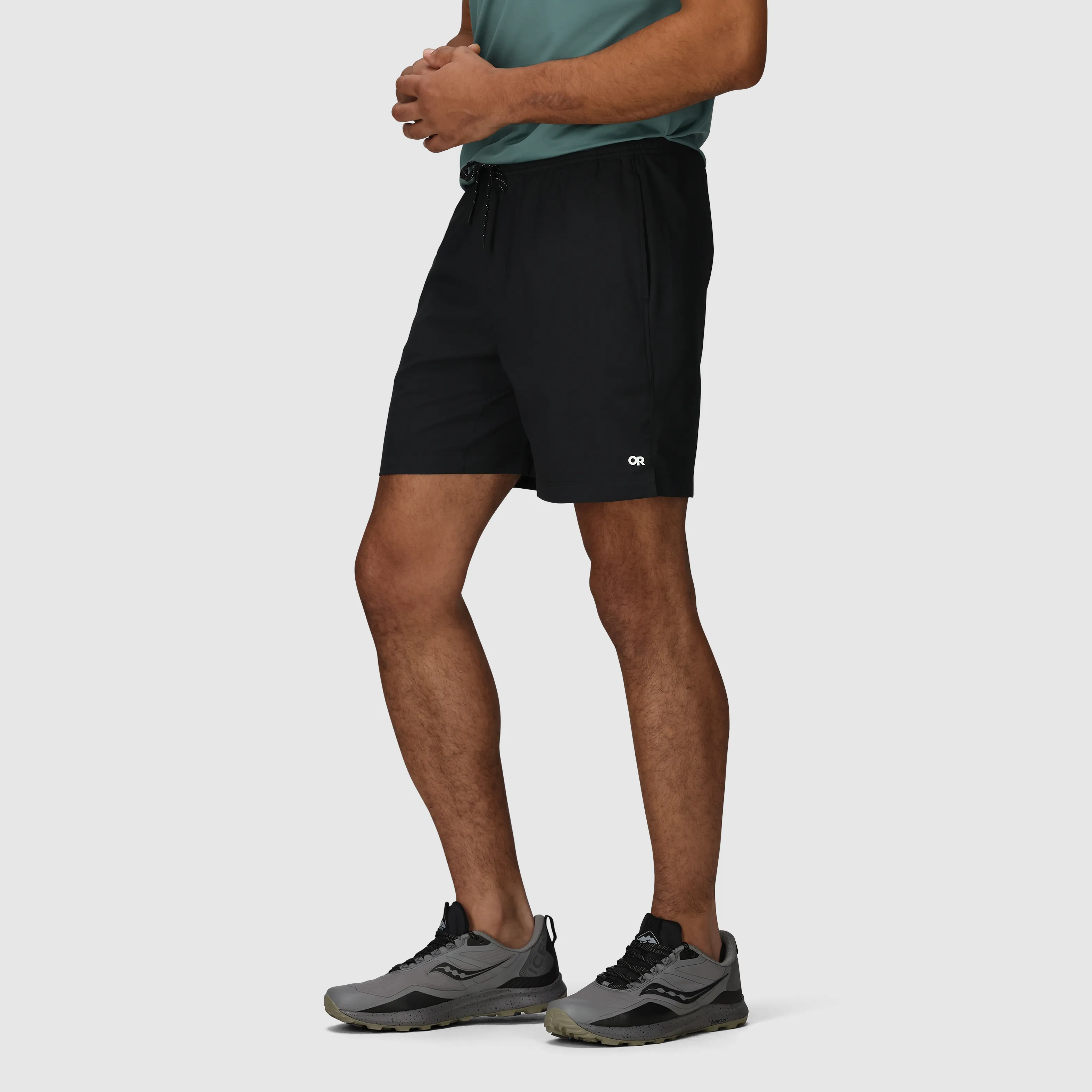Men's Odyssey Multi Shorts Outdoor Research