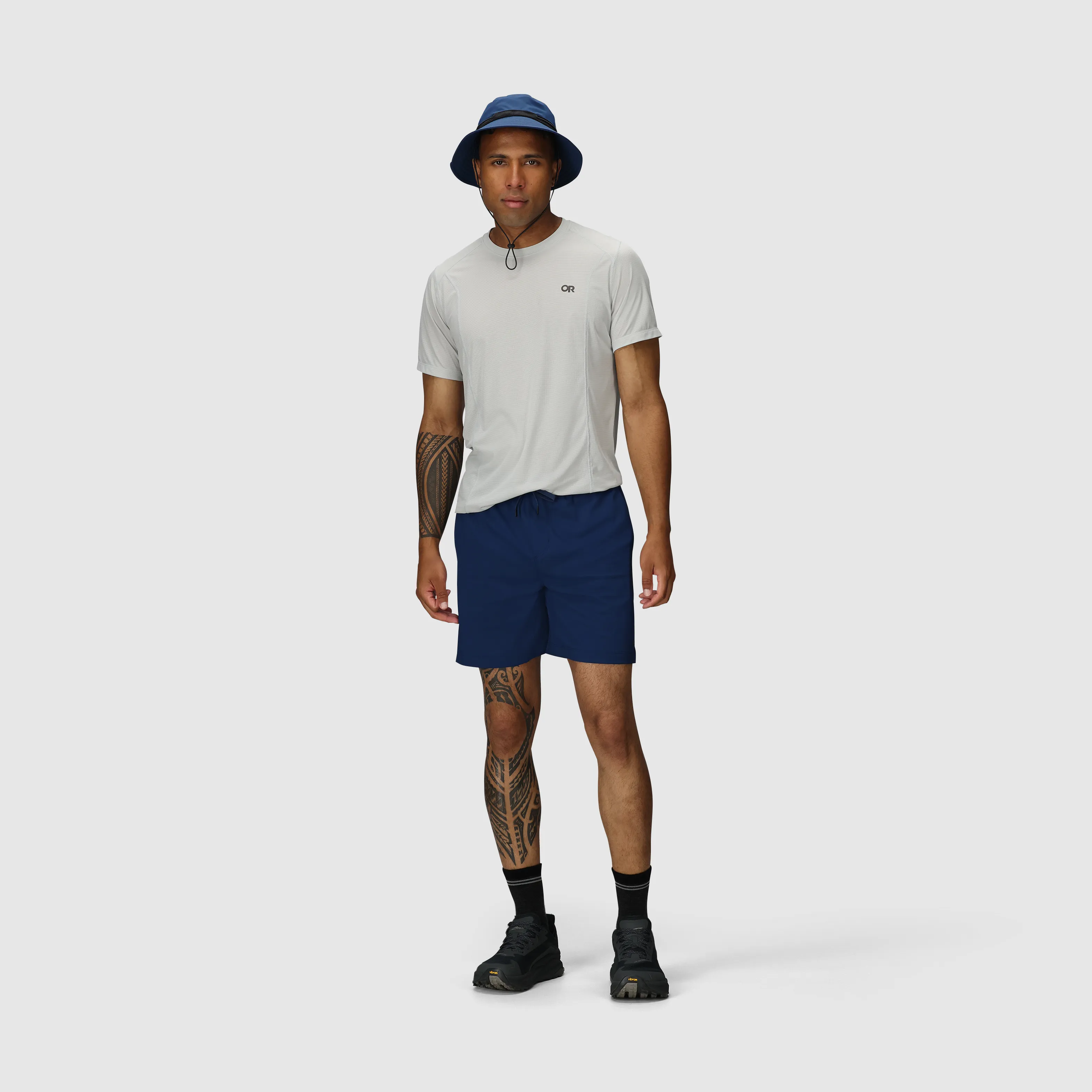 Men's Odyssey Multi Shorts Outdoor Research