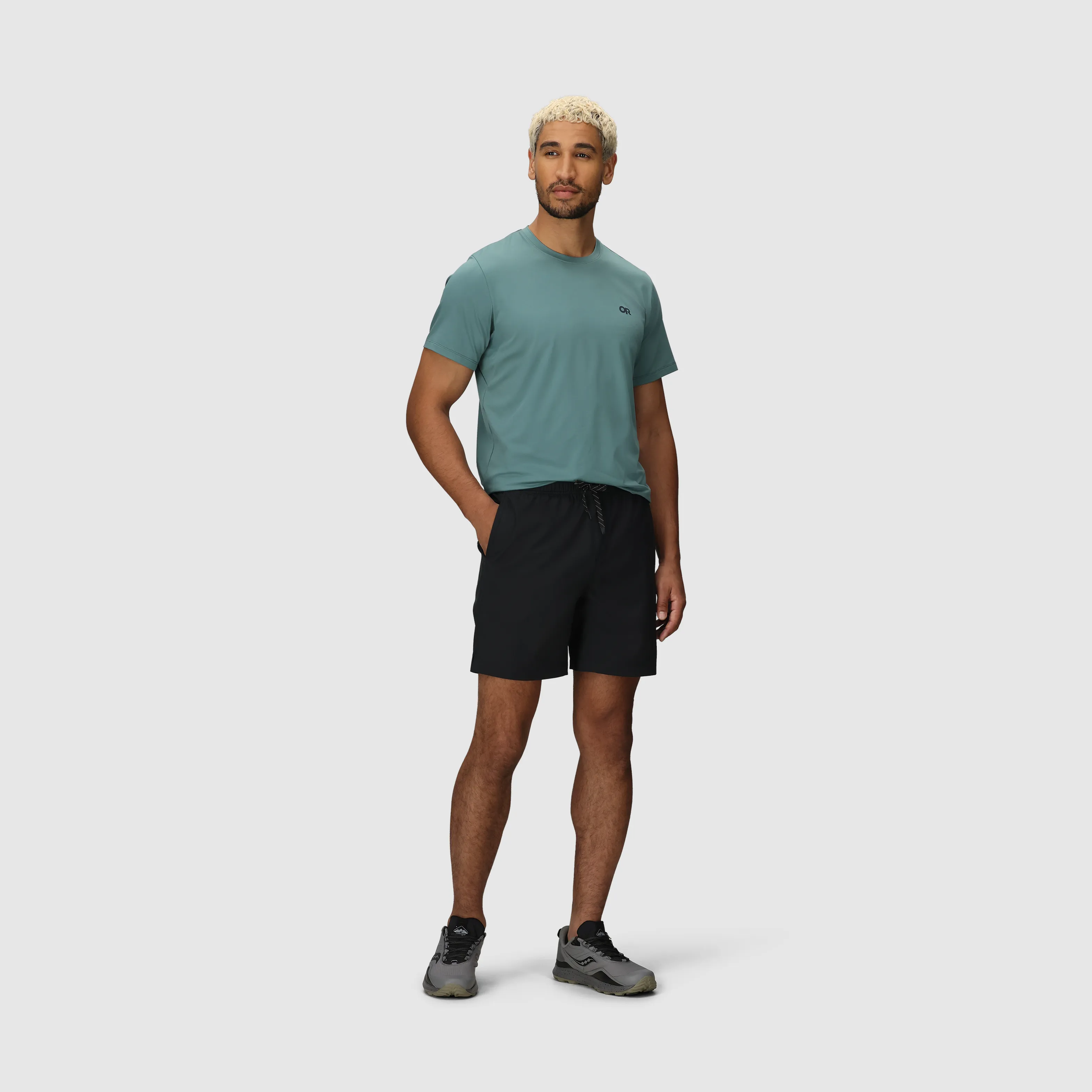 Men's Odyssey Multi Shorts Outdoor Research