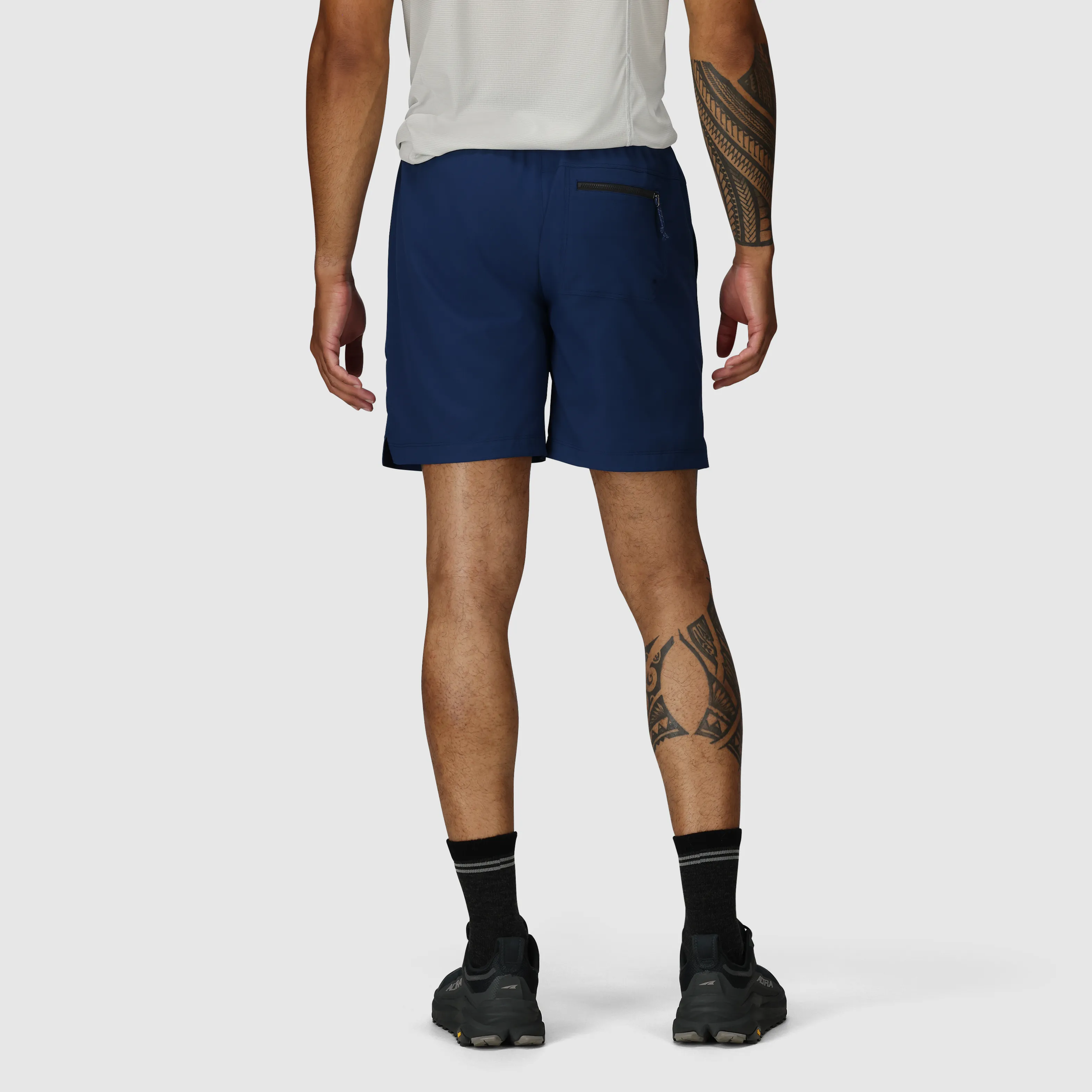Men's Odyssey Multi Shorts Outdoor Research