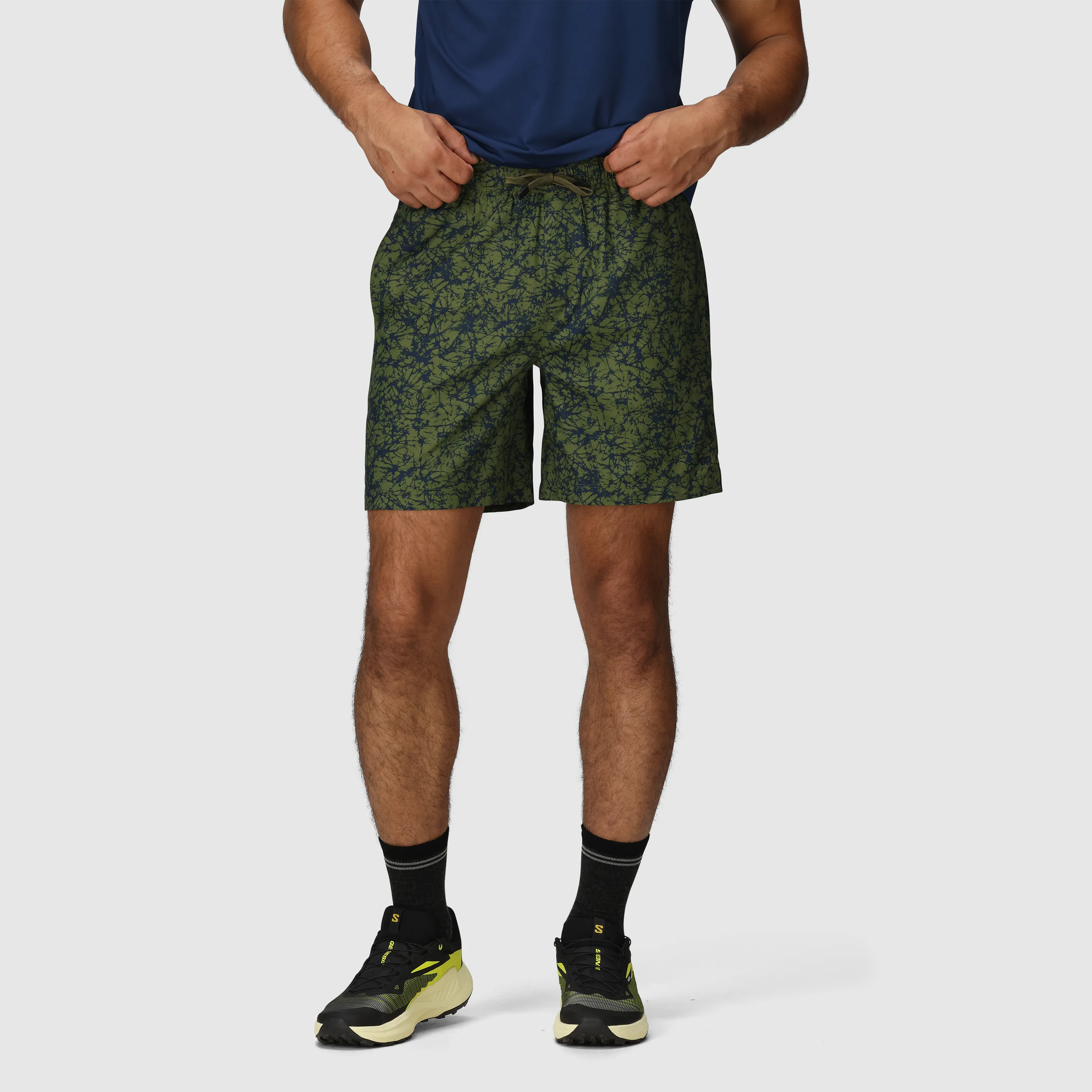 Men's Odyssey Multi Shorts Outdoor Research