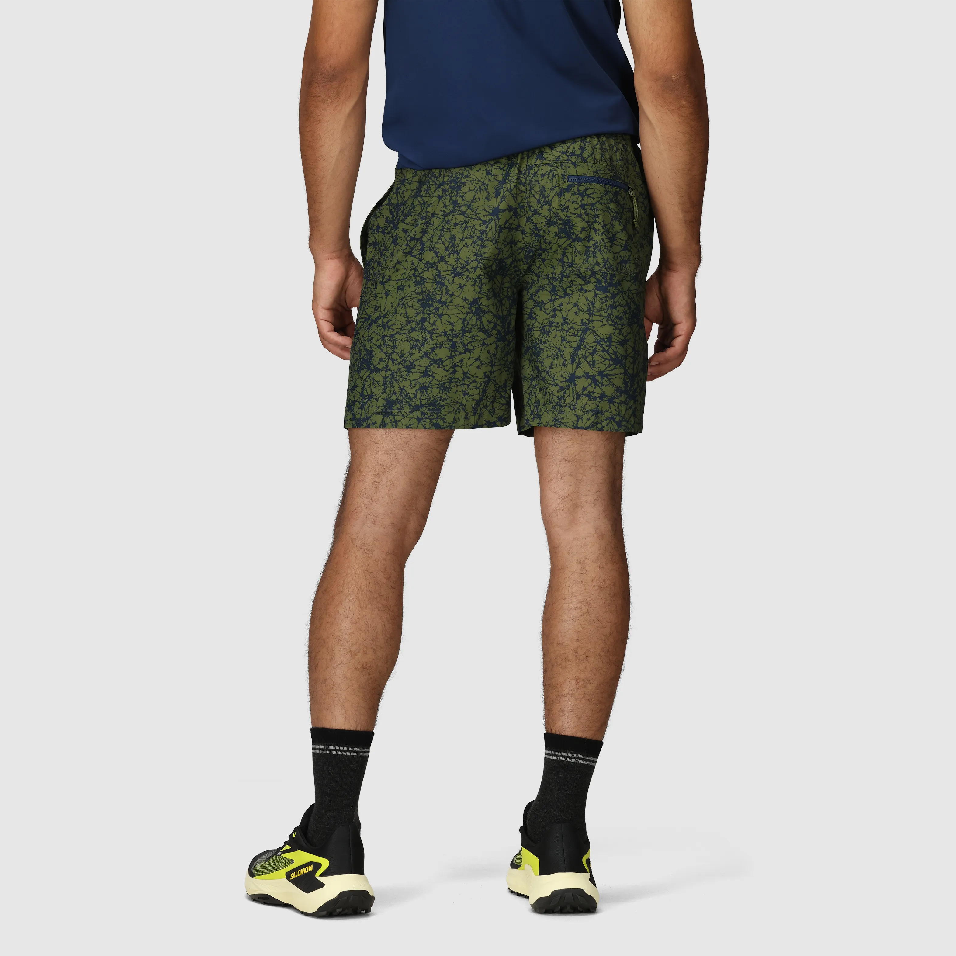 Men's Odyssey Multi Shorts Outdoor Research