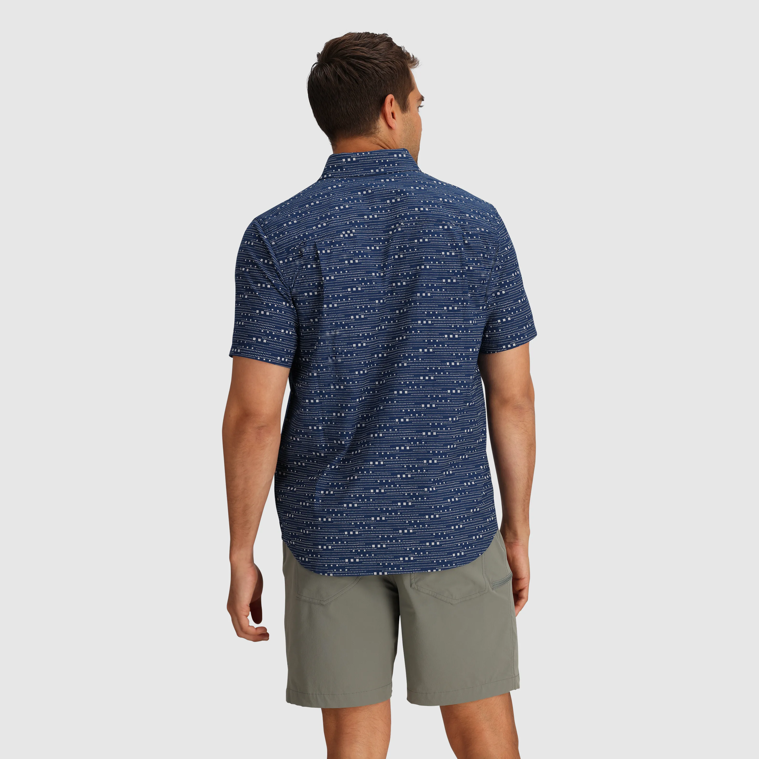 Men's Rooftop Short Sleeve Shirt Outdoor Research