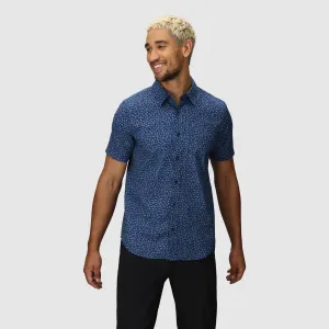 Men's Rooftop Short Sleeve Shirt Outdoor Research