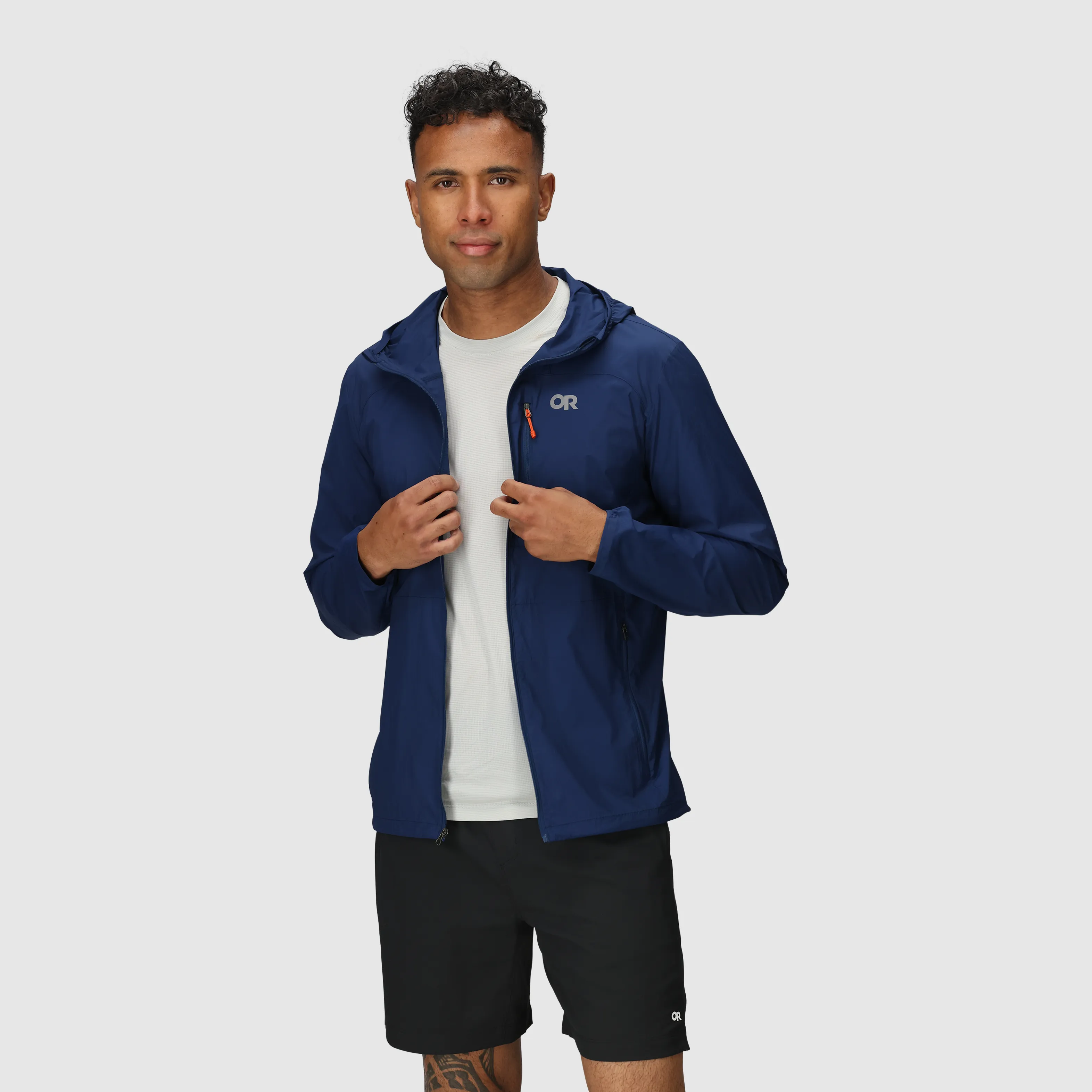 Men's Shadow Wind Hoodie Outdoor Research