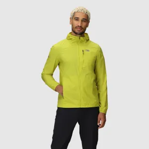 Men's Shadow Wind Hoodie Outdoor Research