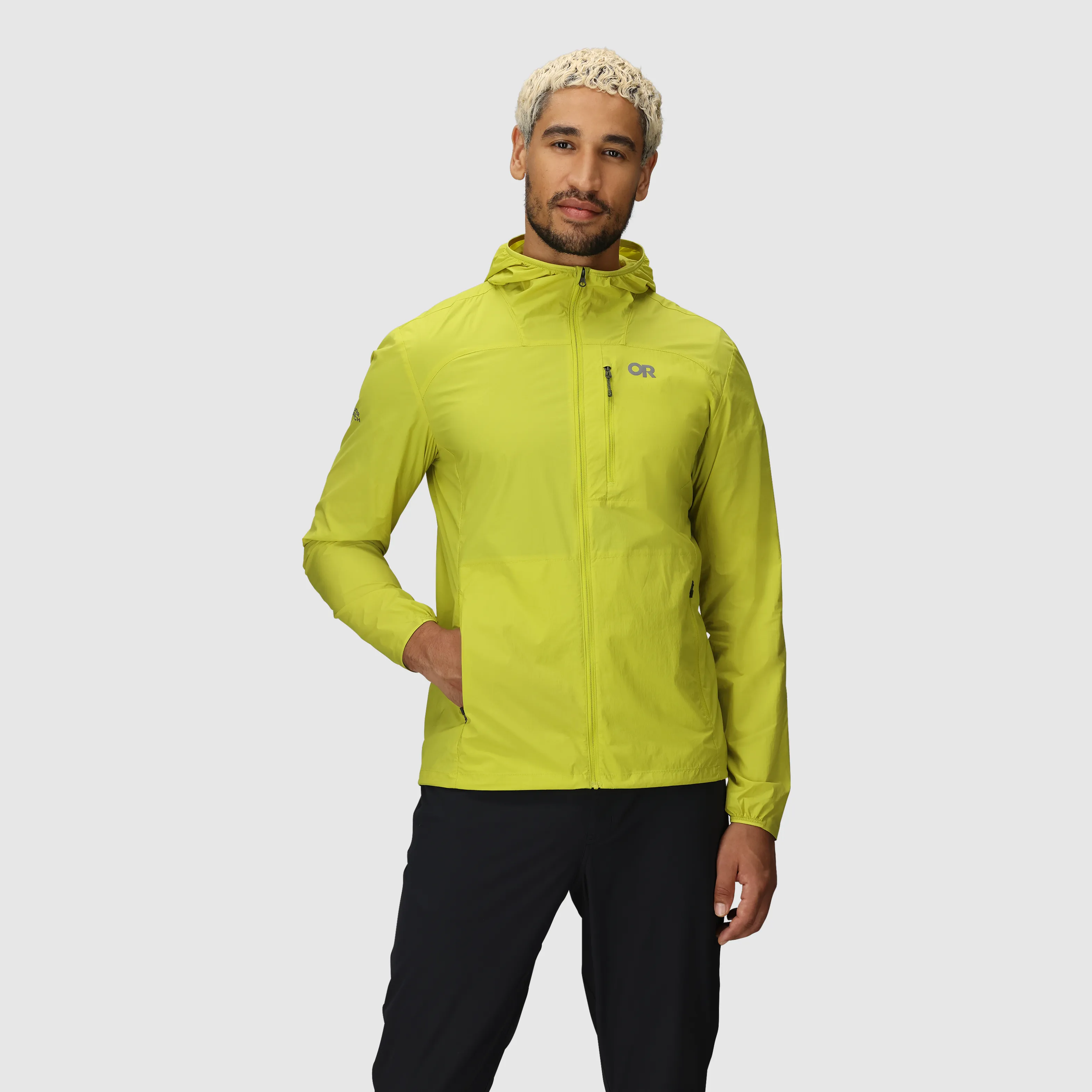 Men's Shadow Wind Hoodie Outdoor Research