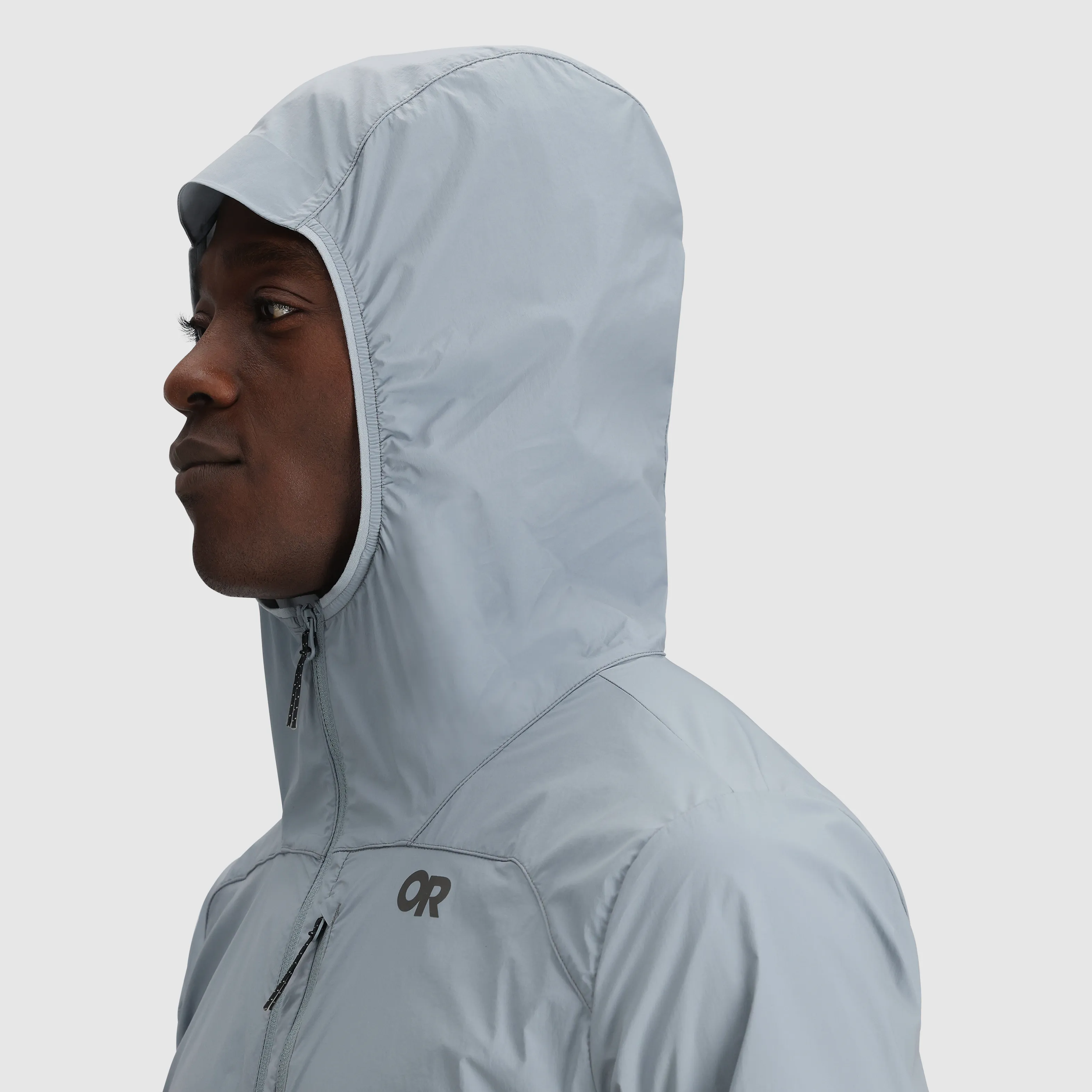 Men's Shadow Wind Hoodie Outdoor Research