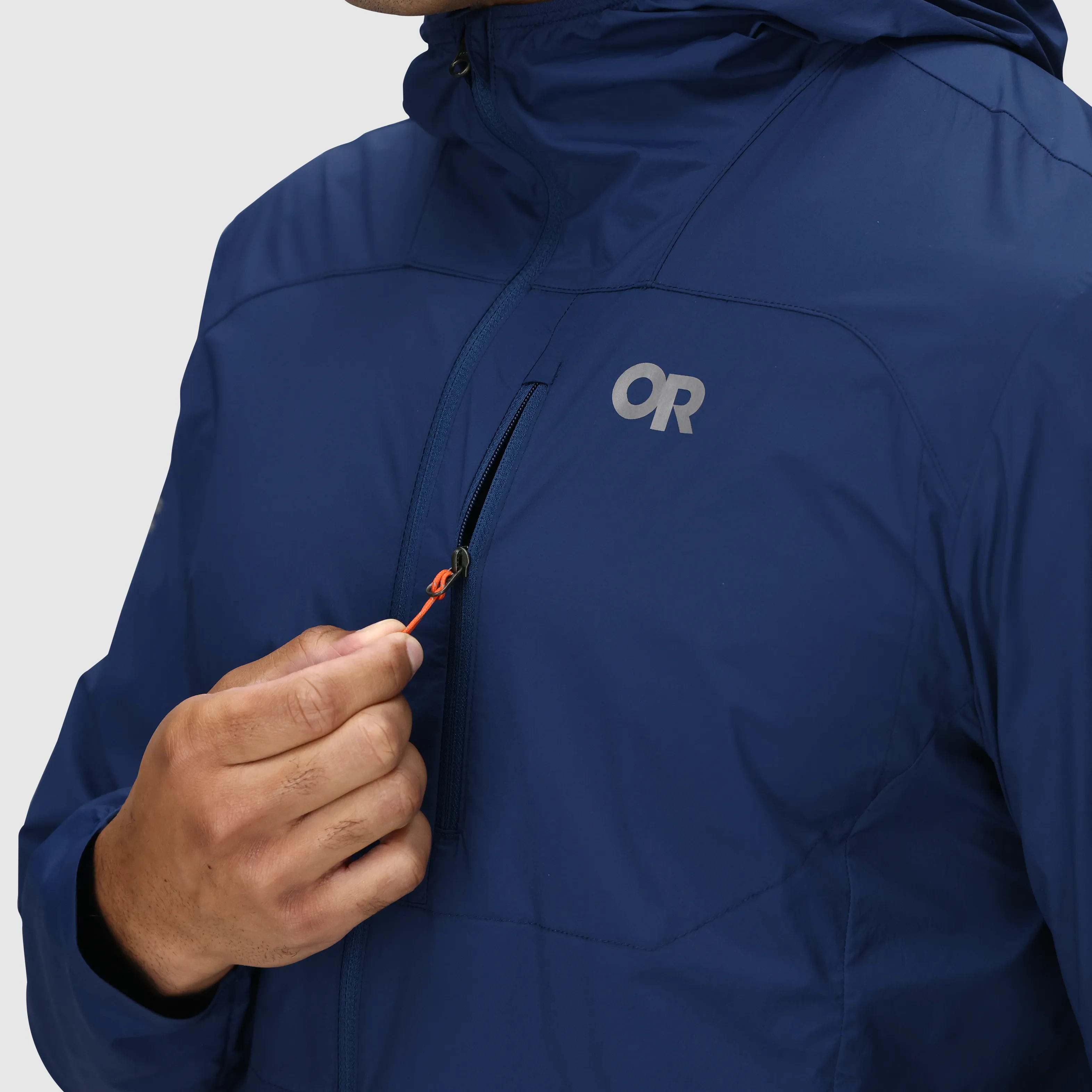 Men's Shadow Wind Hoodie Outdoor Research