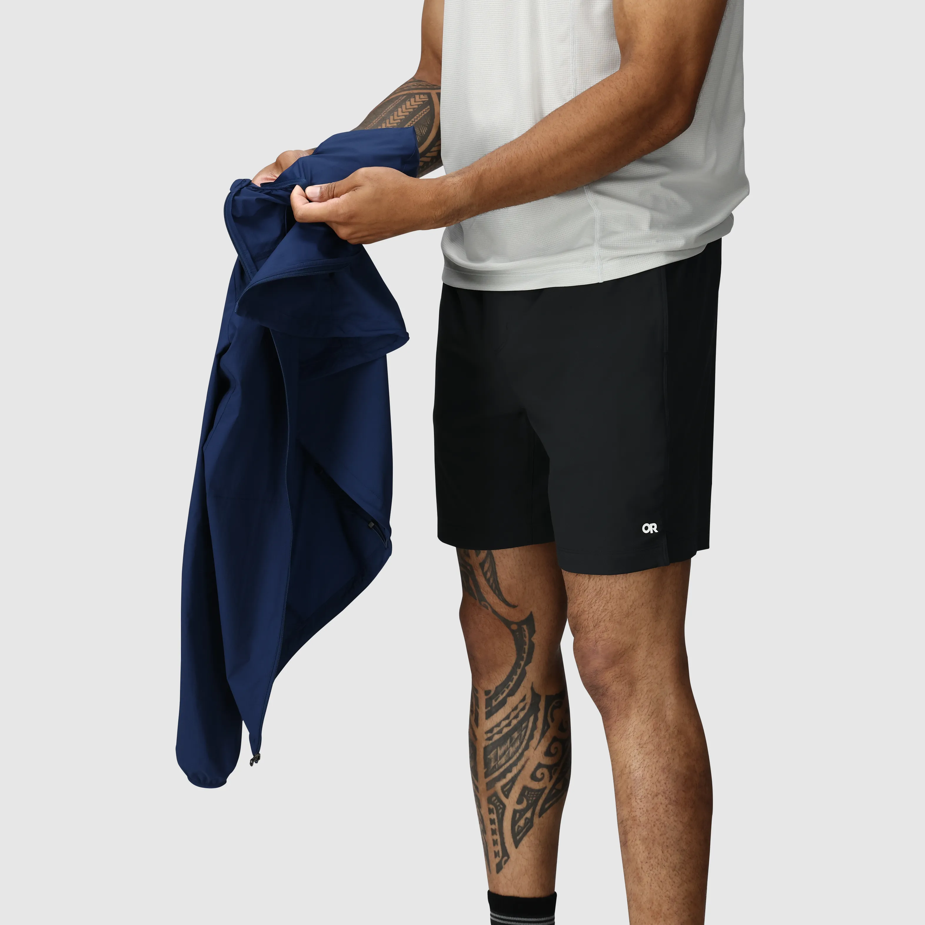 Men's Shadow Wind Hoodie Outdoor Research