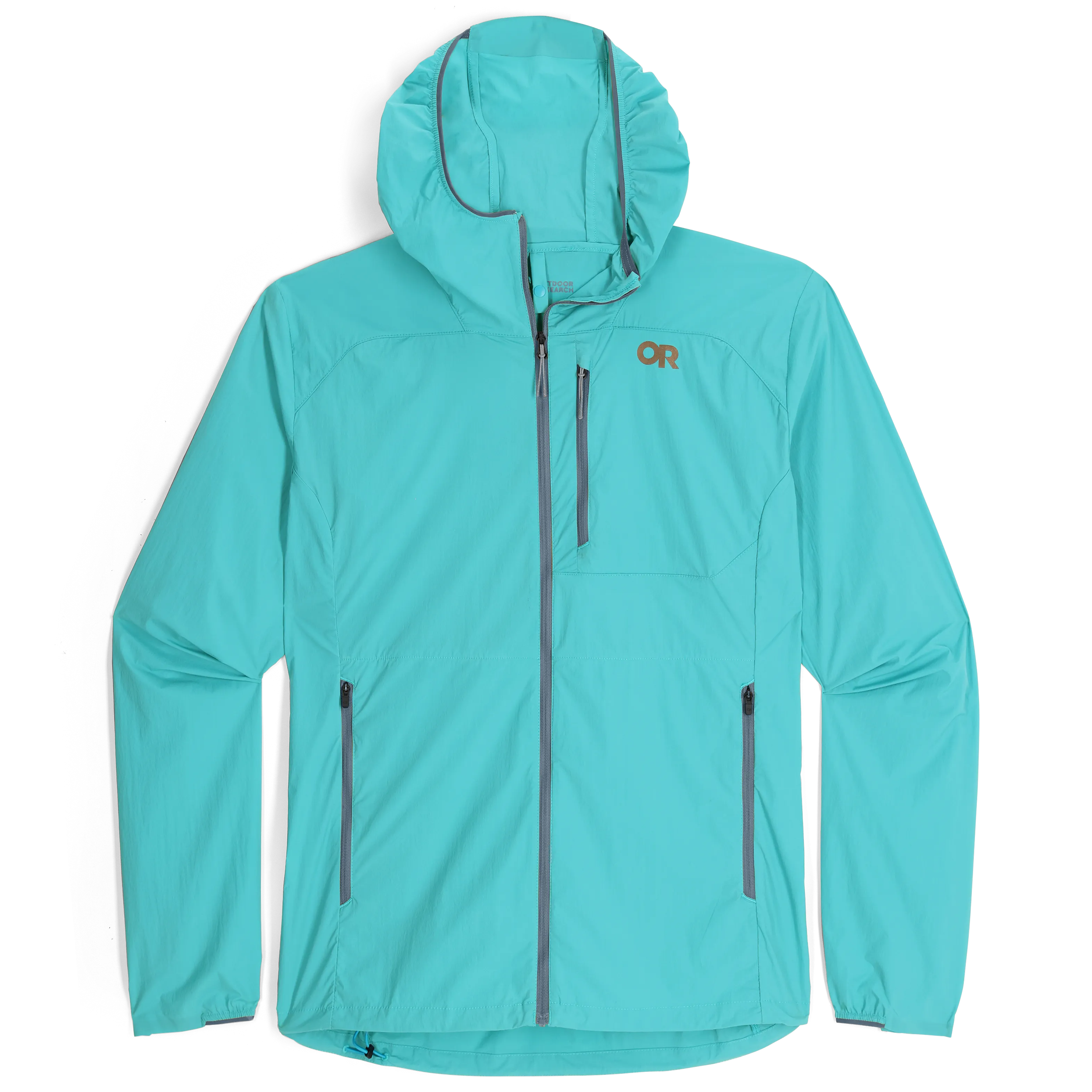 Men's Shadow Wind Hoodie Outdoor Research