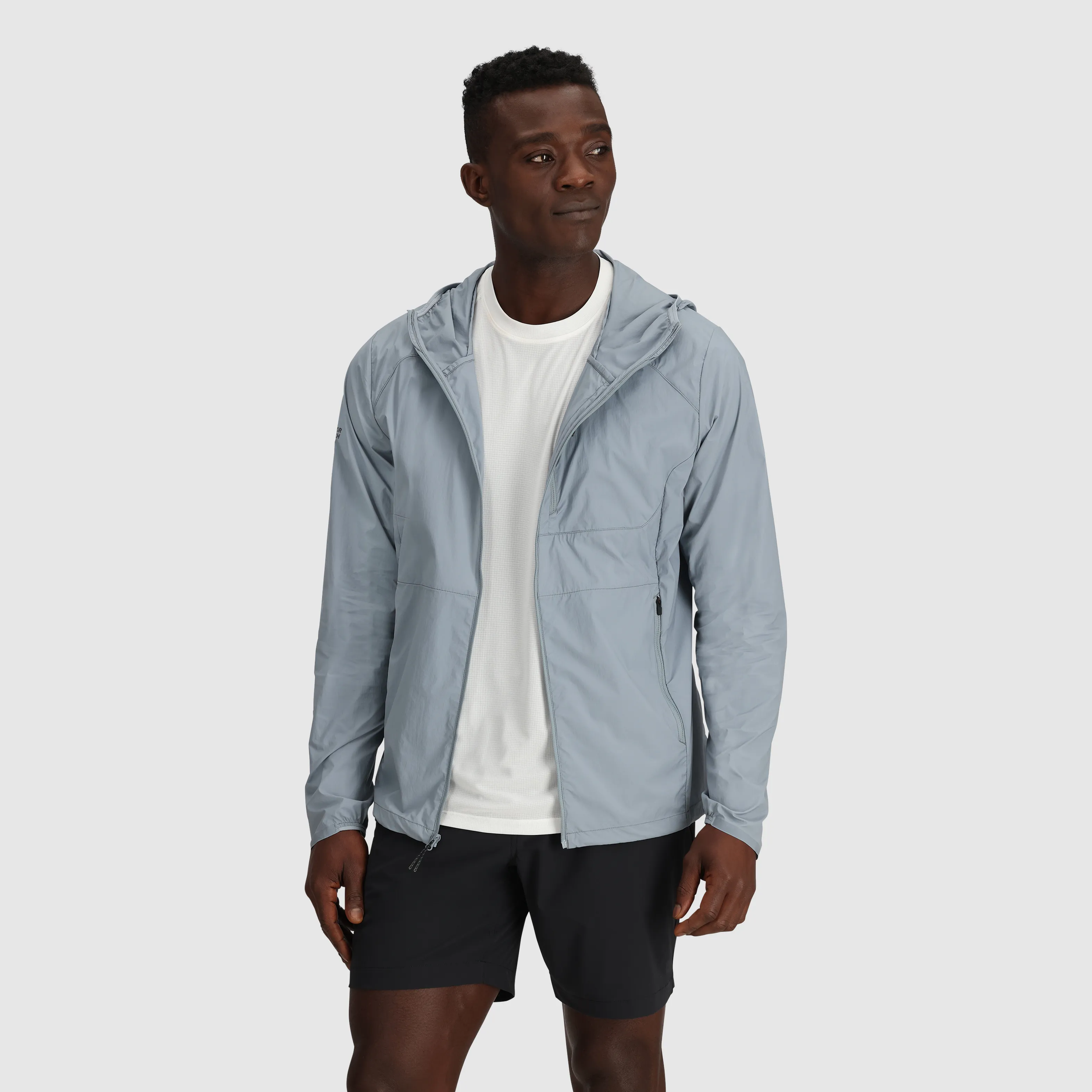 Men's Shadow Wind Hoodie Outdoor Research