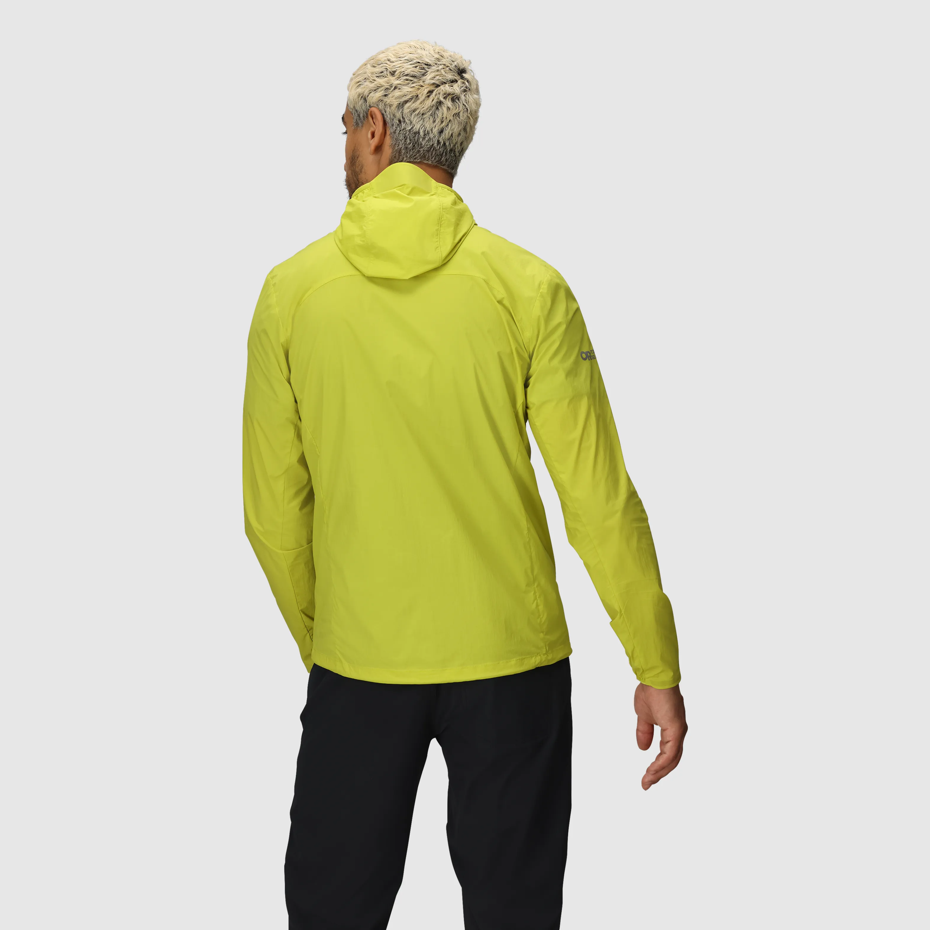Men's Shadow Wind Hoodie Outdoor Research